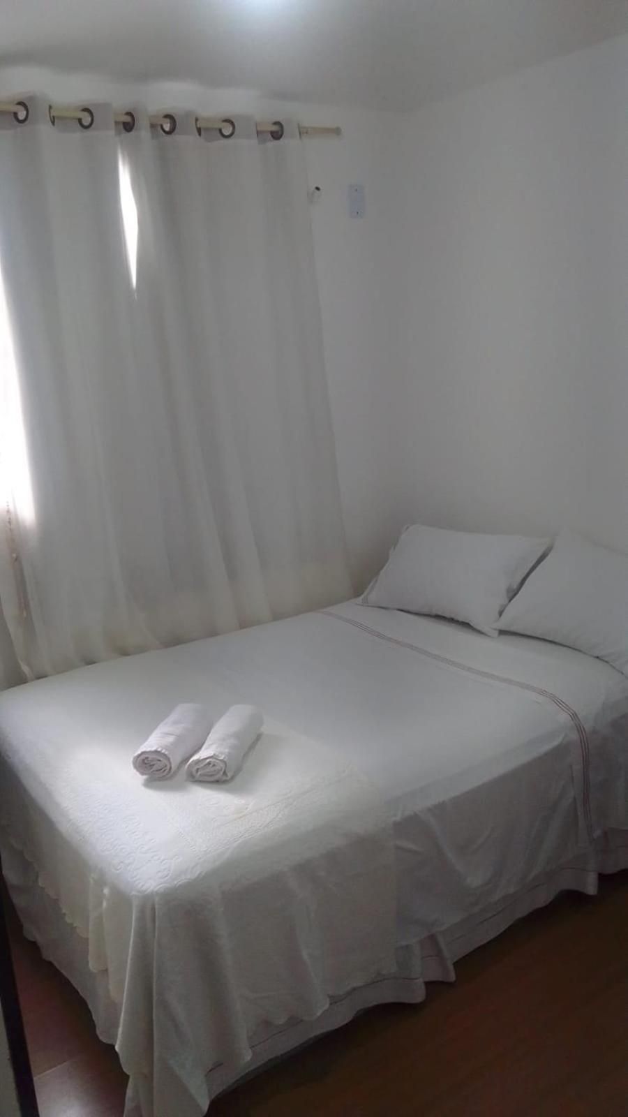 Deluxe One-Bedroom Apartment with City View