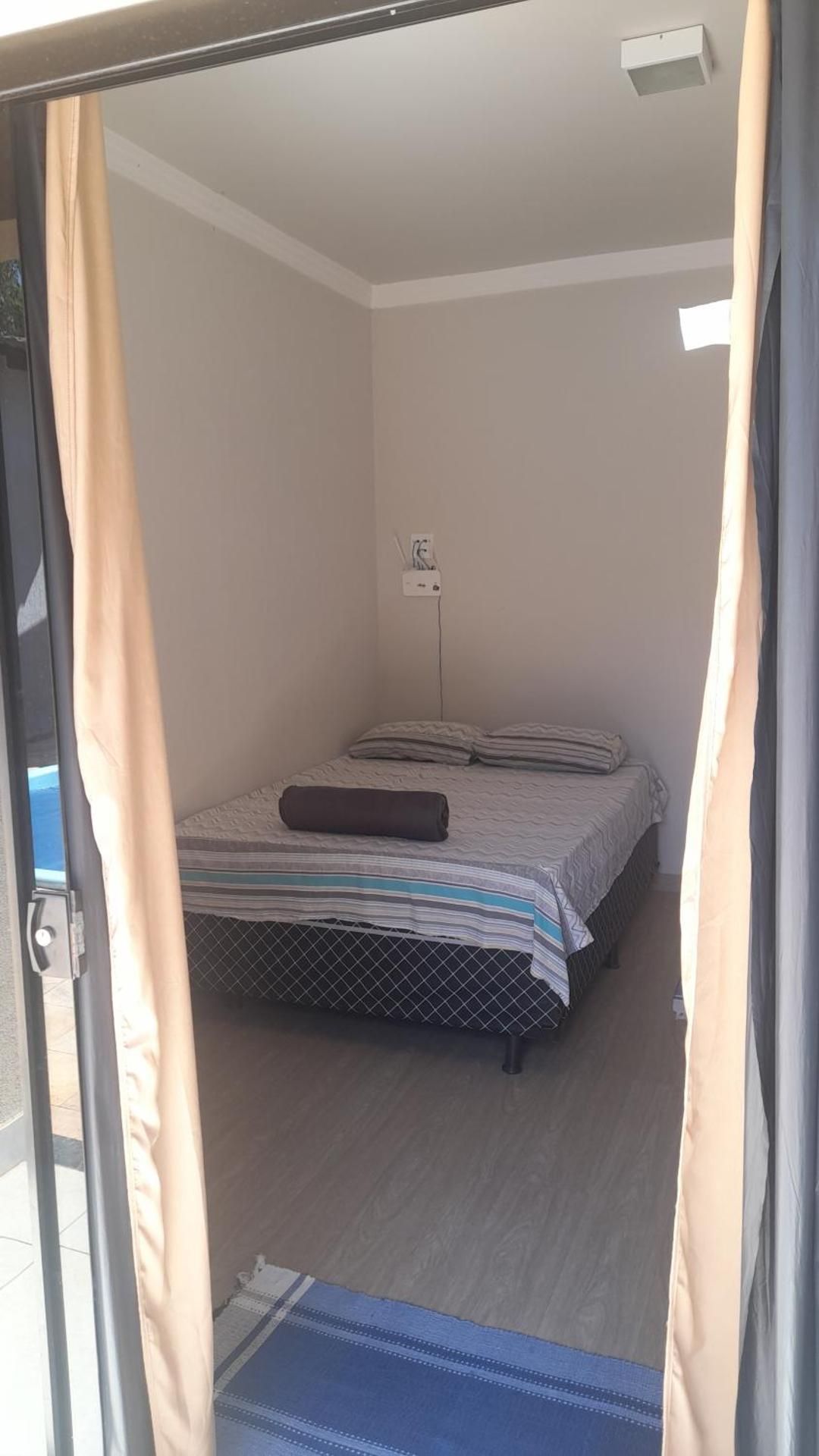 Triple Room with Private External Bathroom