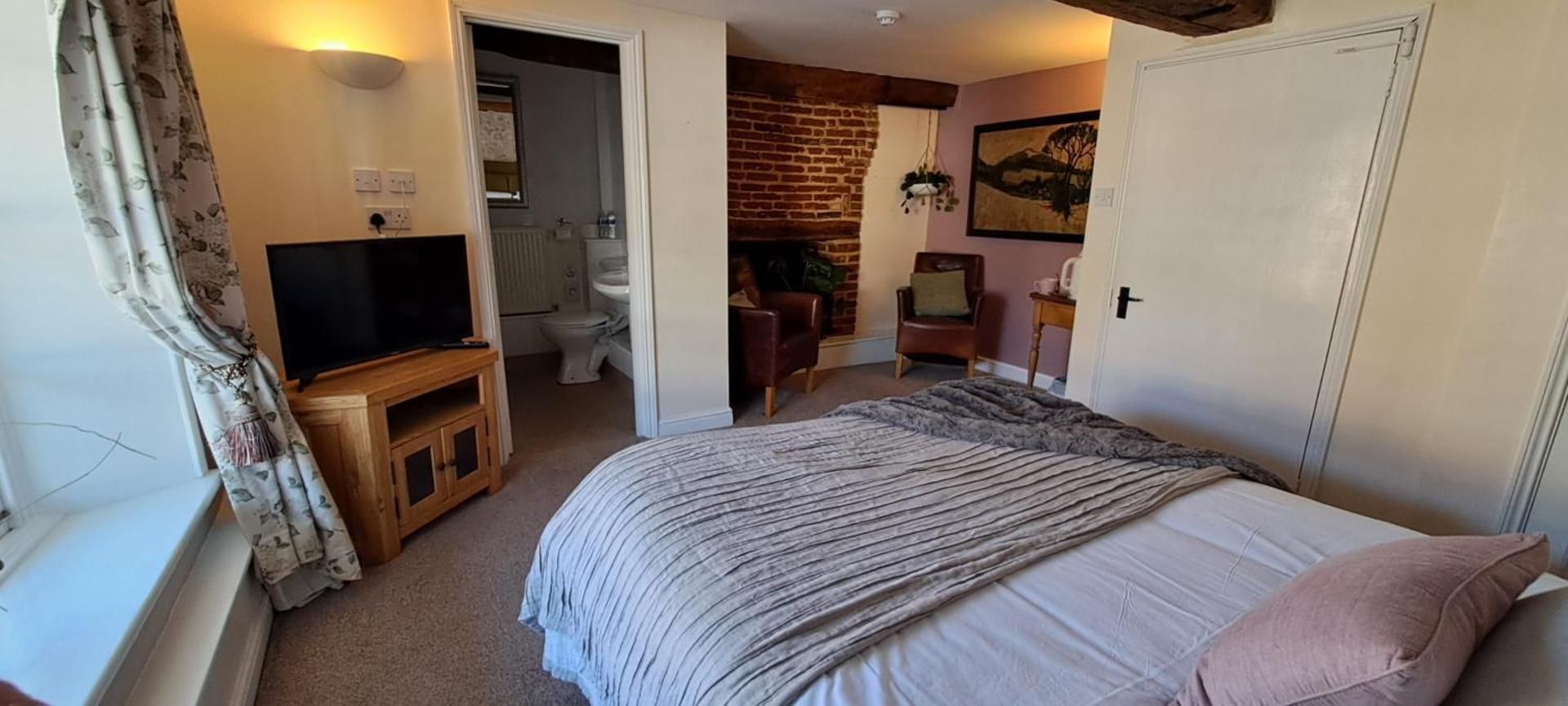 King Room