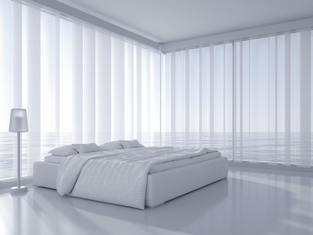 Standard Room with two single beds