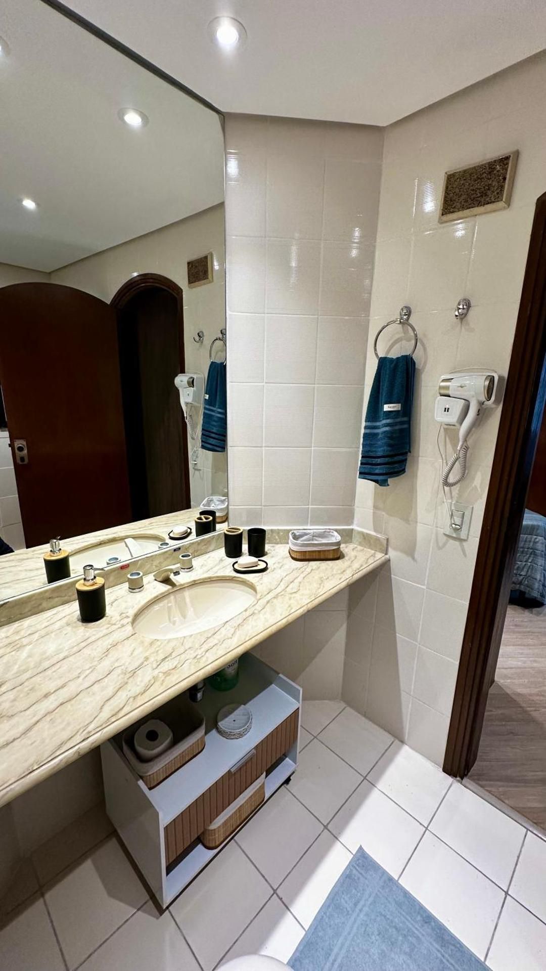 One-Bedroom Premium Apartment