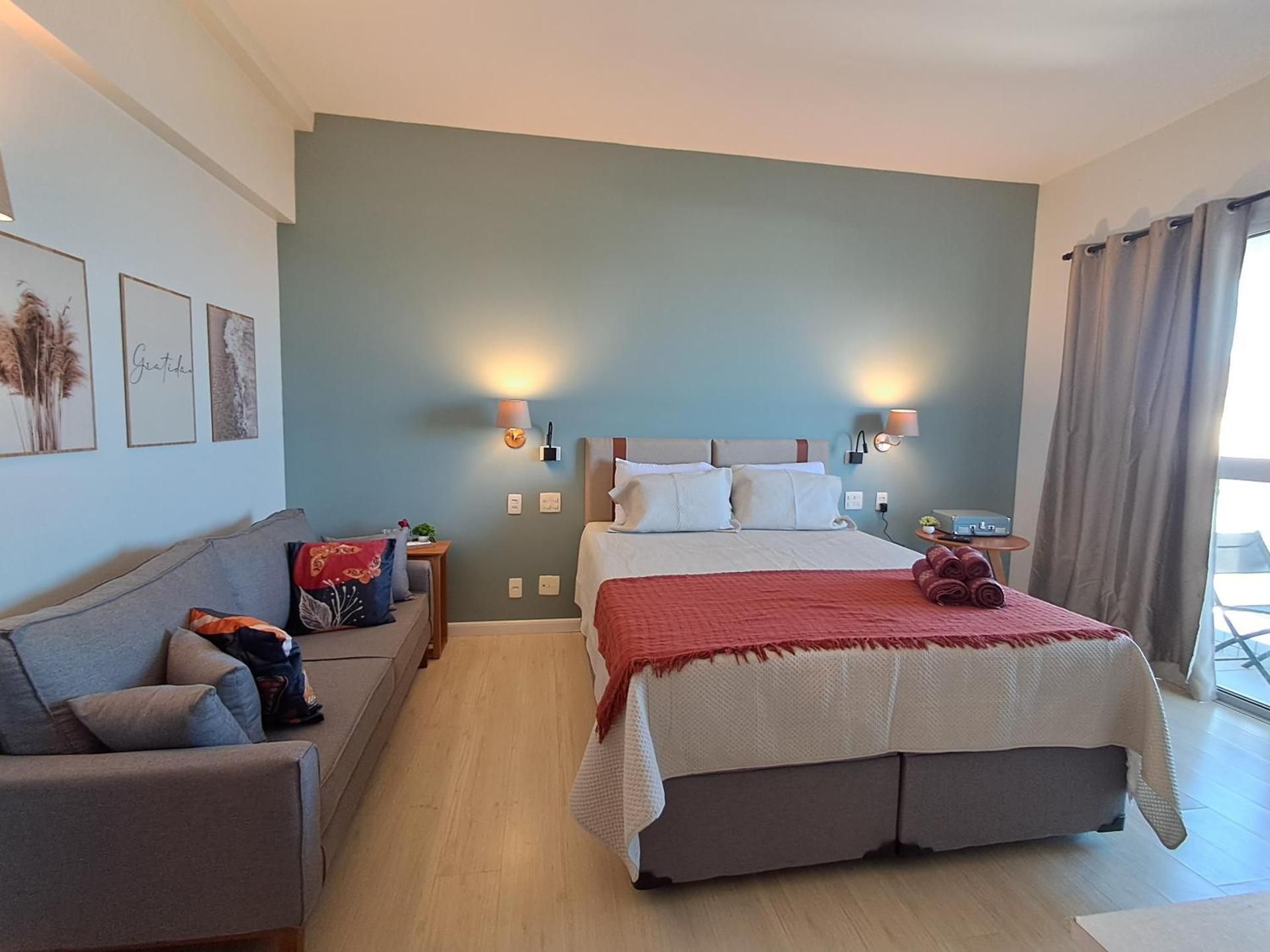 Apartment with Sea View