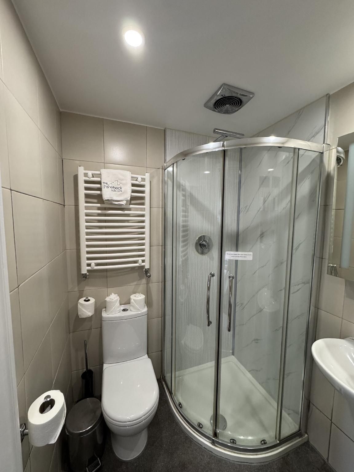 Ambleside Rooms & Suites Comfort Double Room 2 3