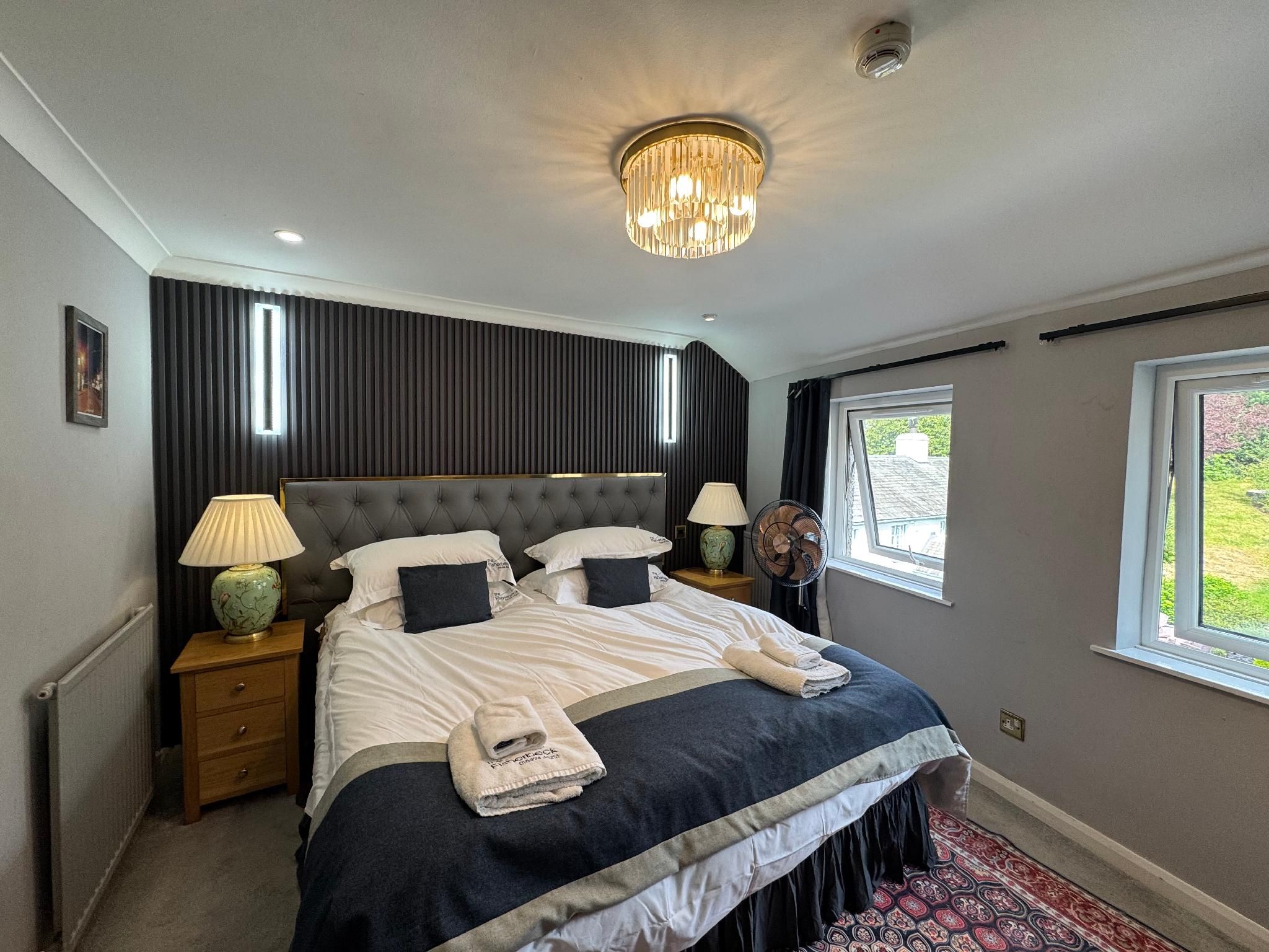 Double - Private Bathroom