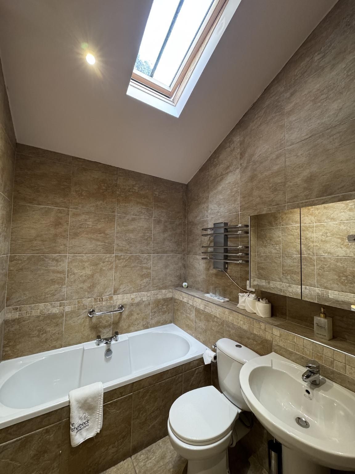 Deluxe Junior Suite with Patio 1