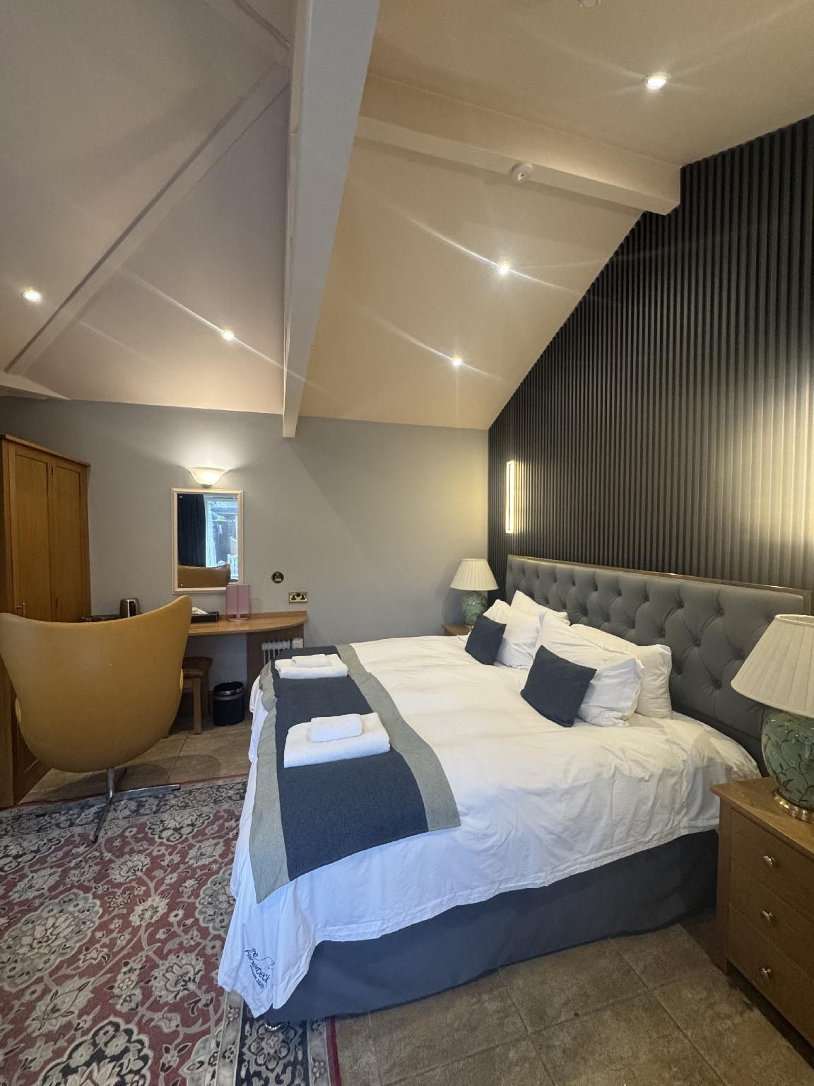 Deluxe Junior Suite with Patio 1