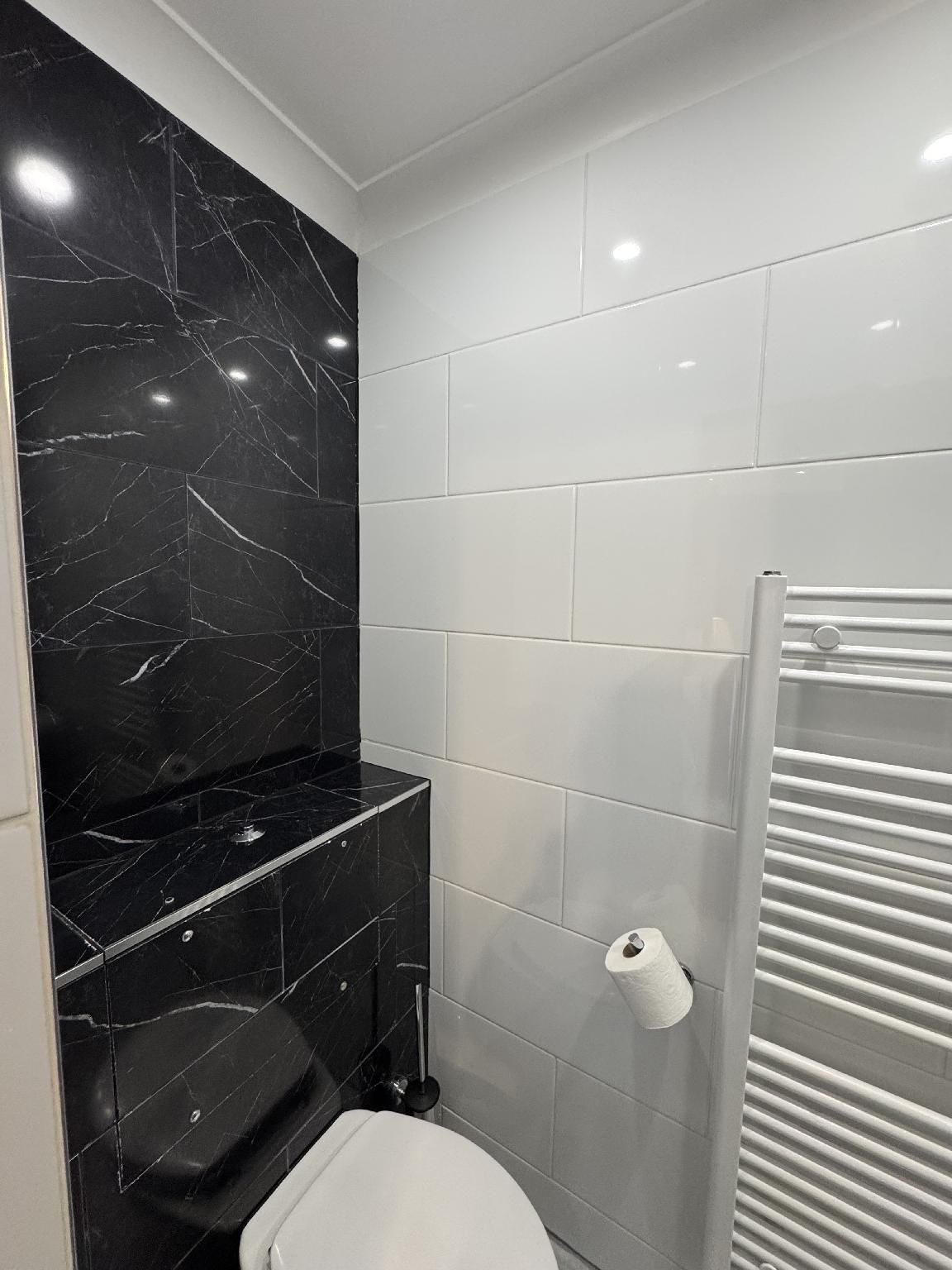 Suite with Mountain View