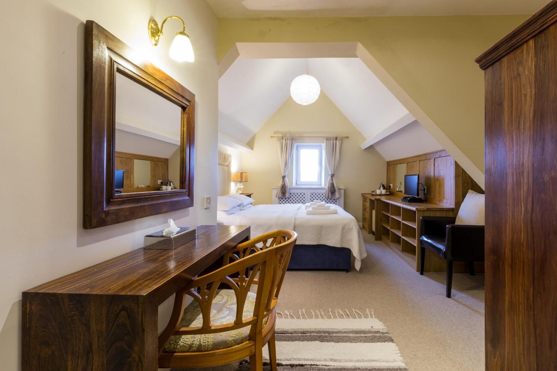 Double or Twin Room