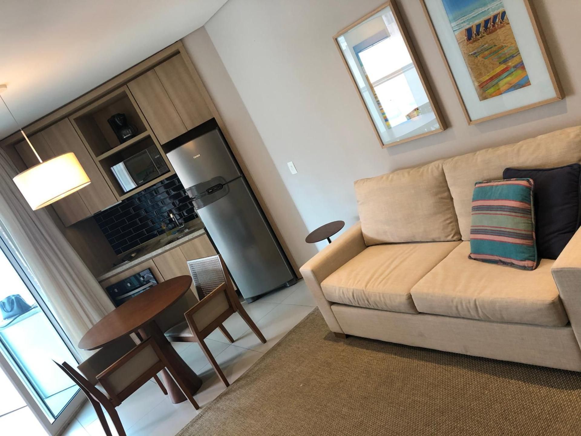 Standard Apartment