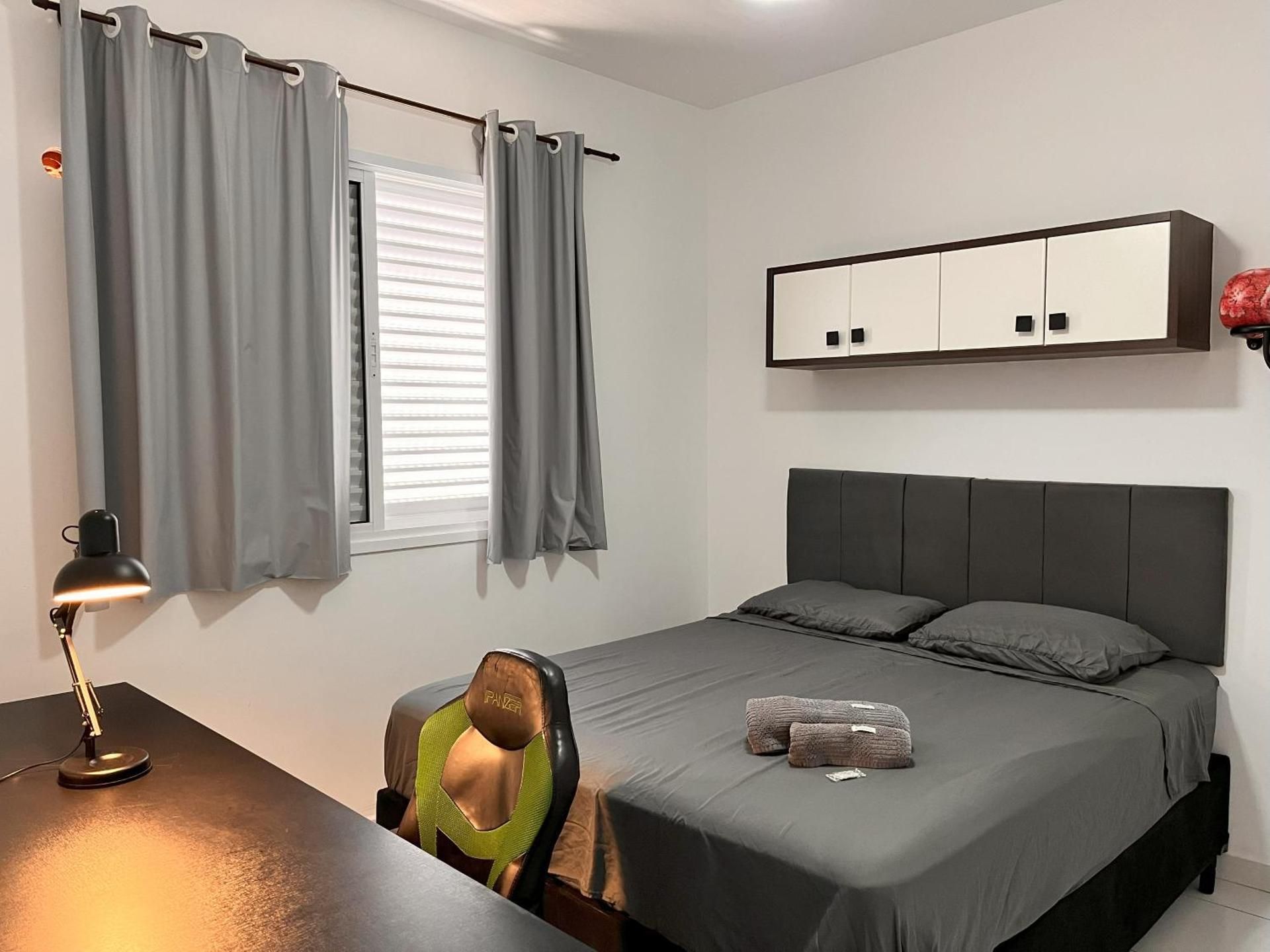 Queen Suite
