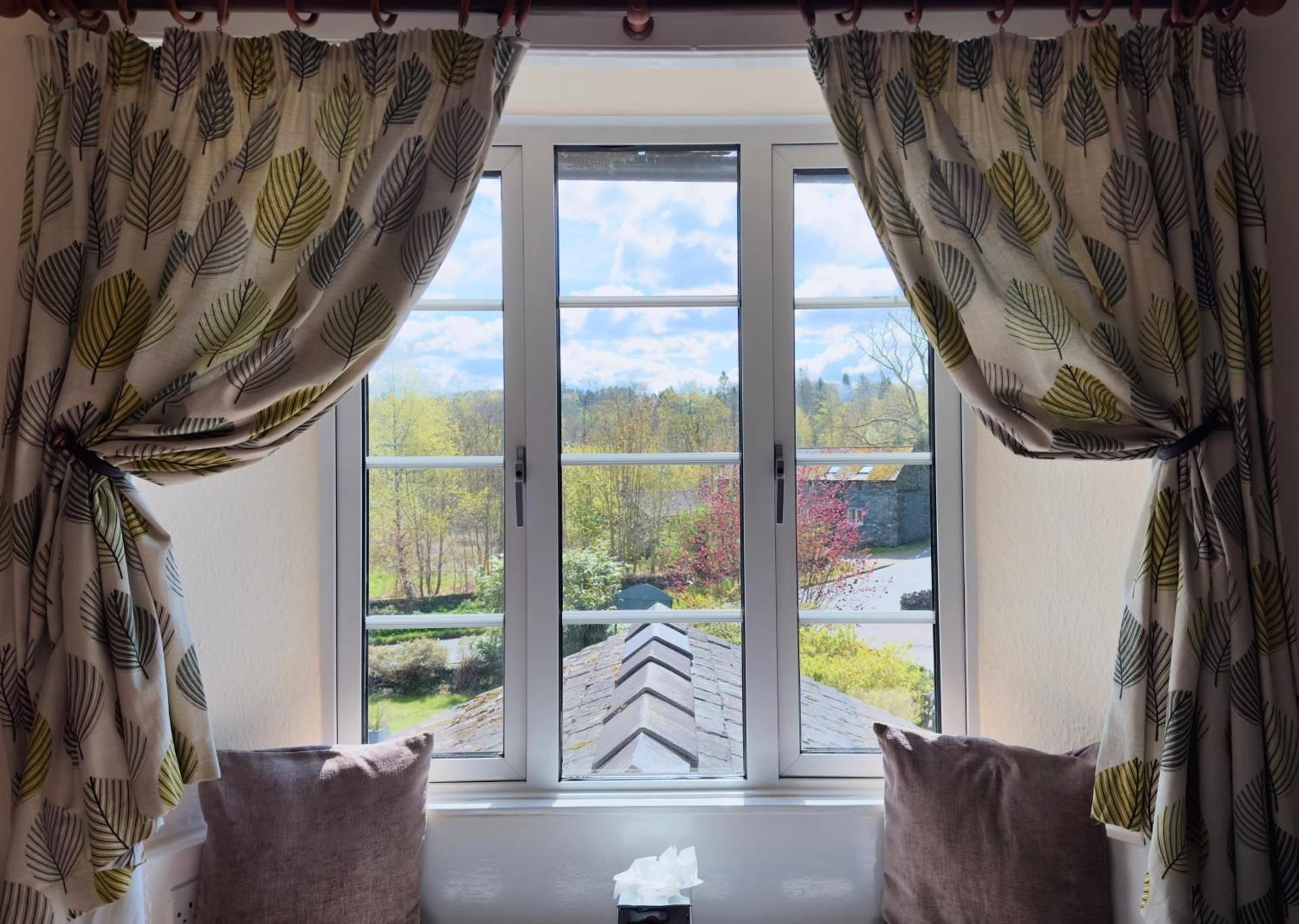 Skelwith Bridge Hotel Standard Twin Room 2