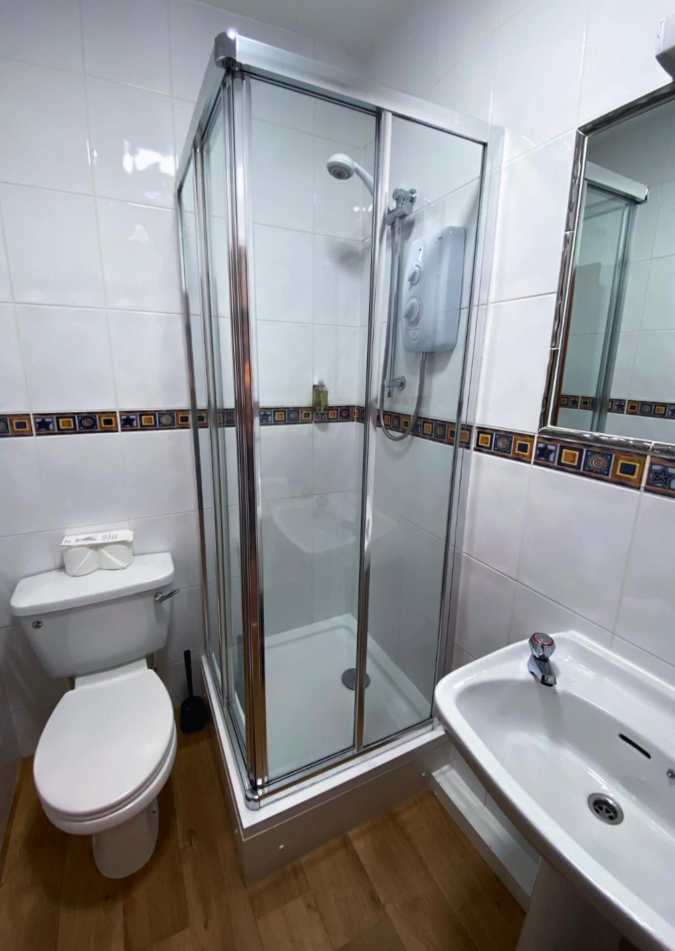 Skelwith Bridge Hotel Single Room