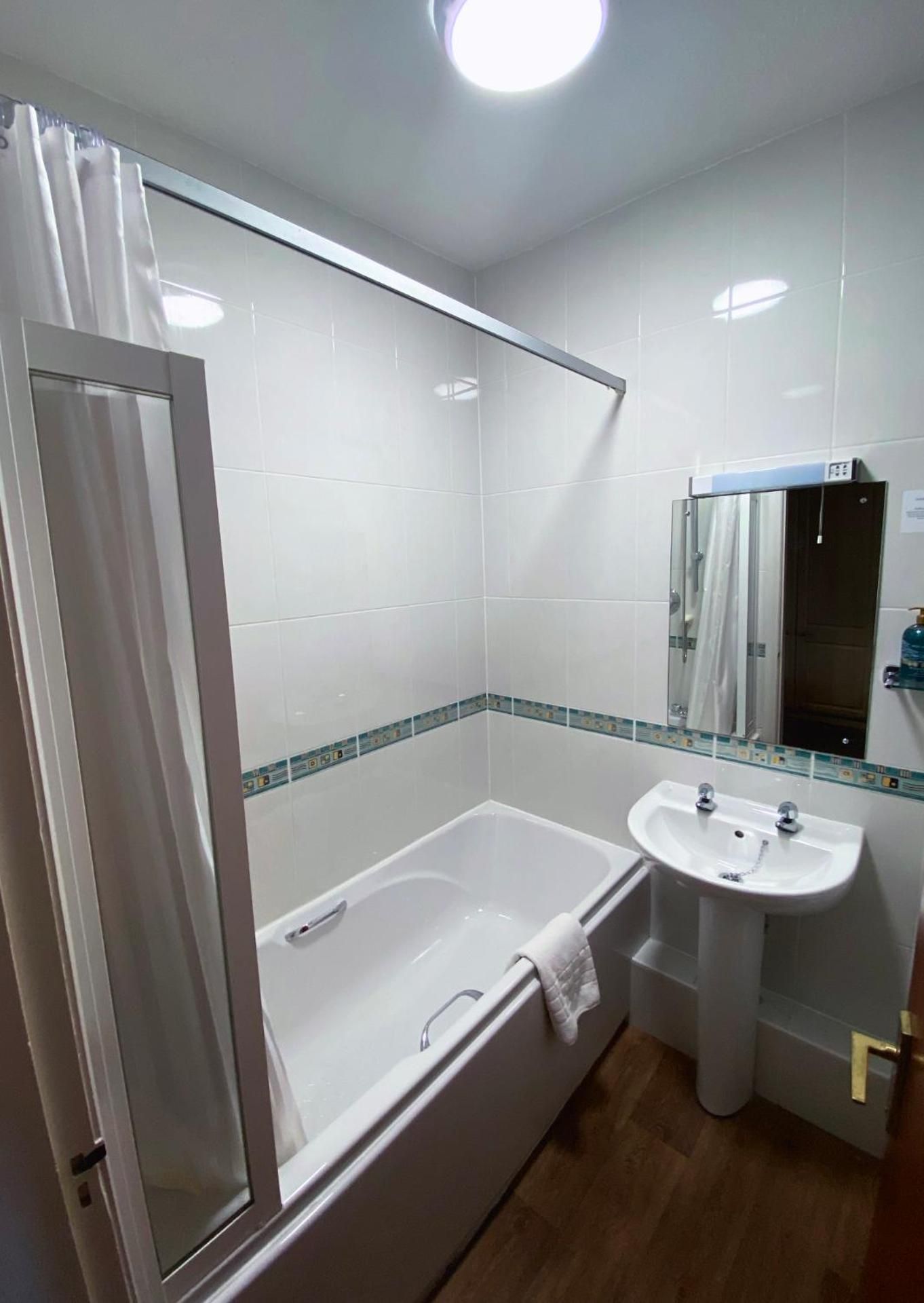 Skelwith Bridge Hotel Standard Twin Room 3