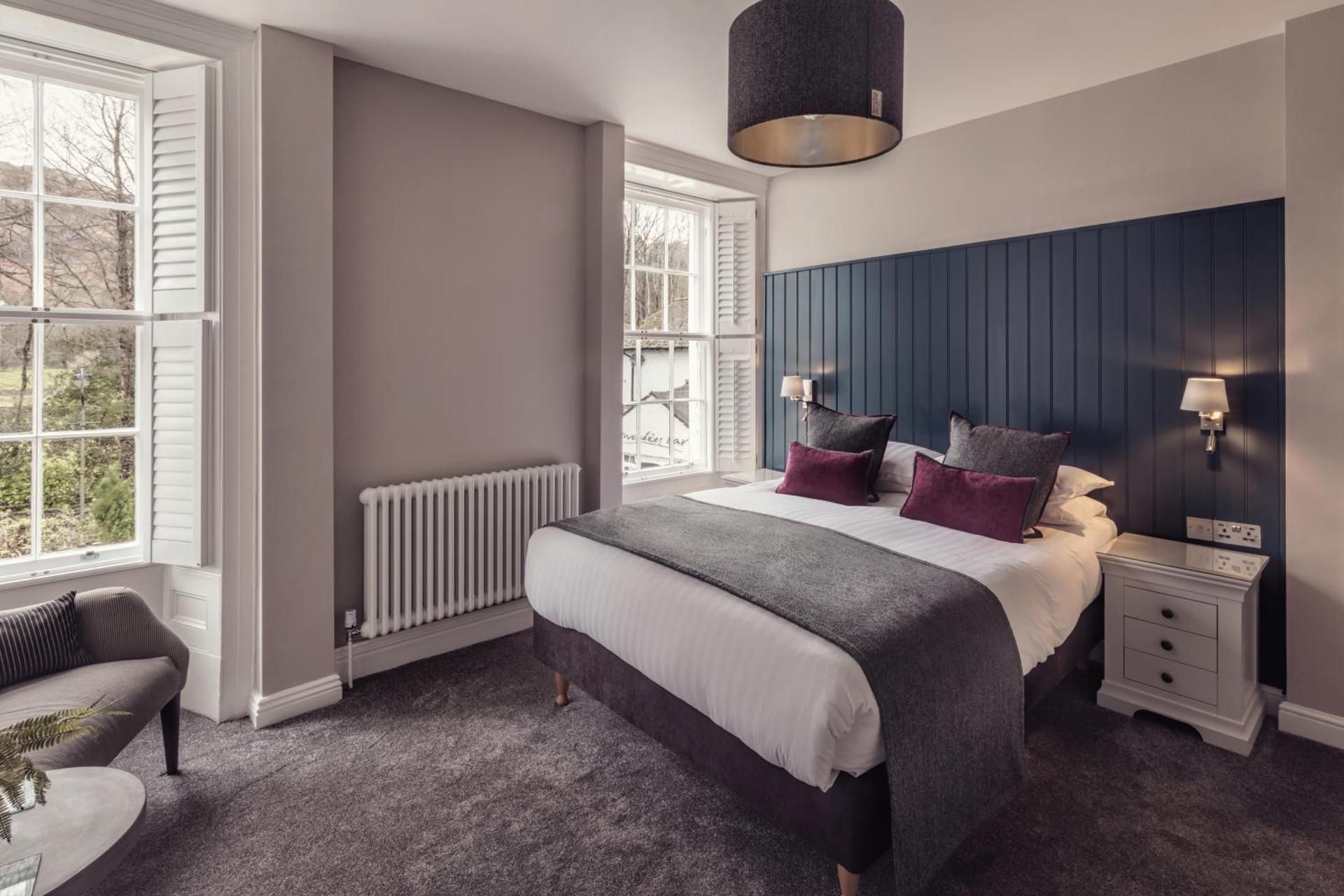 Tweed Suites