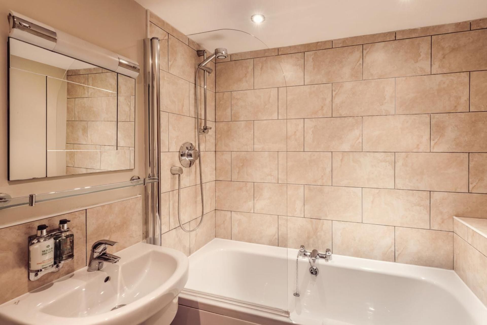 Mews Suite