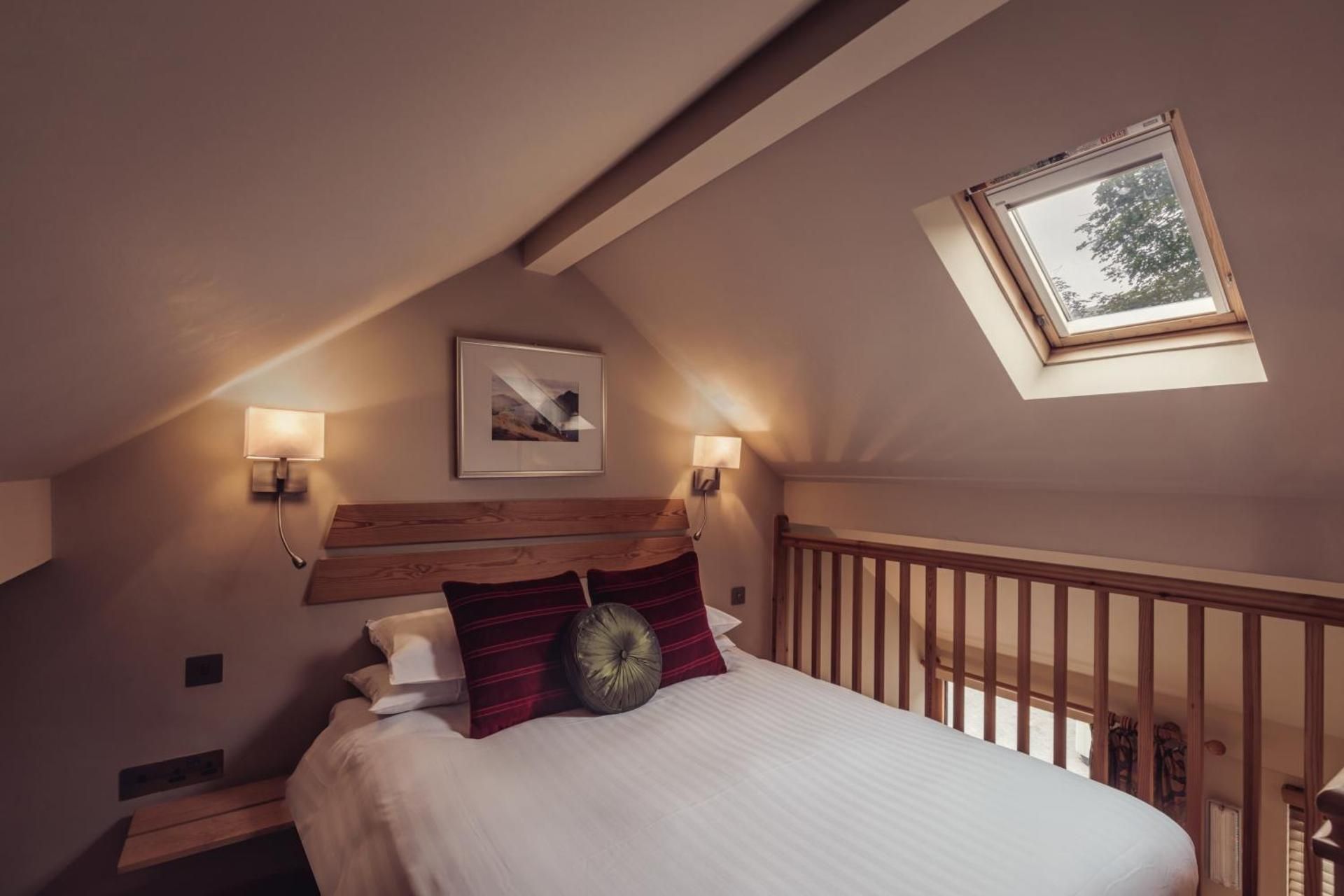 Mews Suite