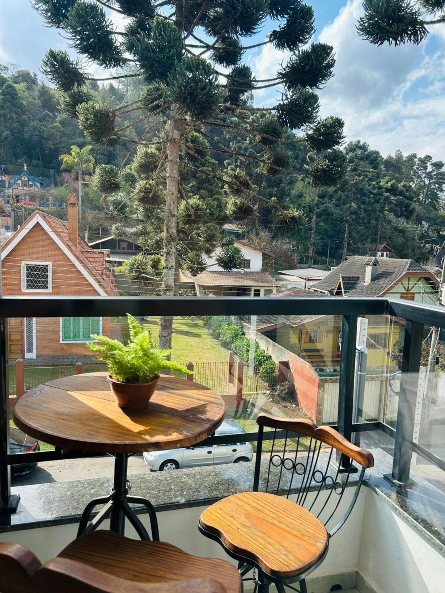 Junior Suite with Terrace