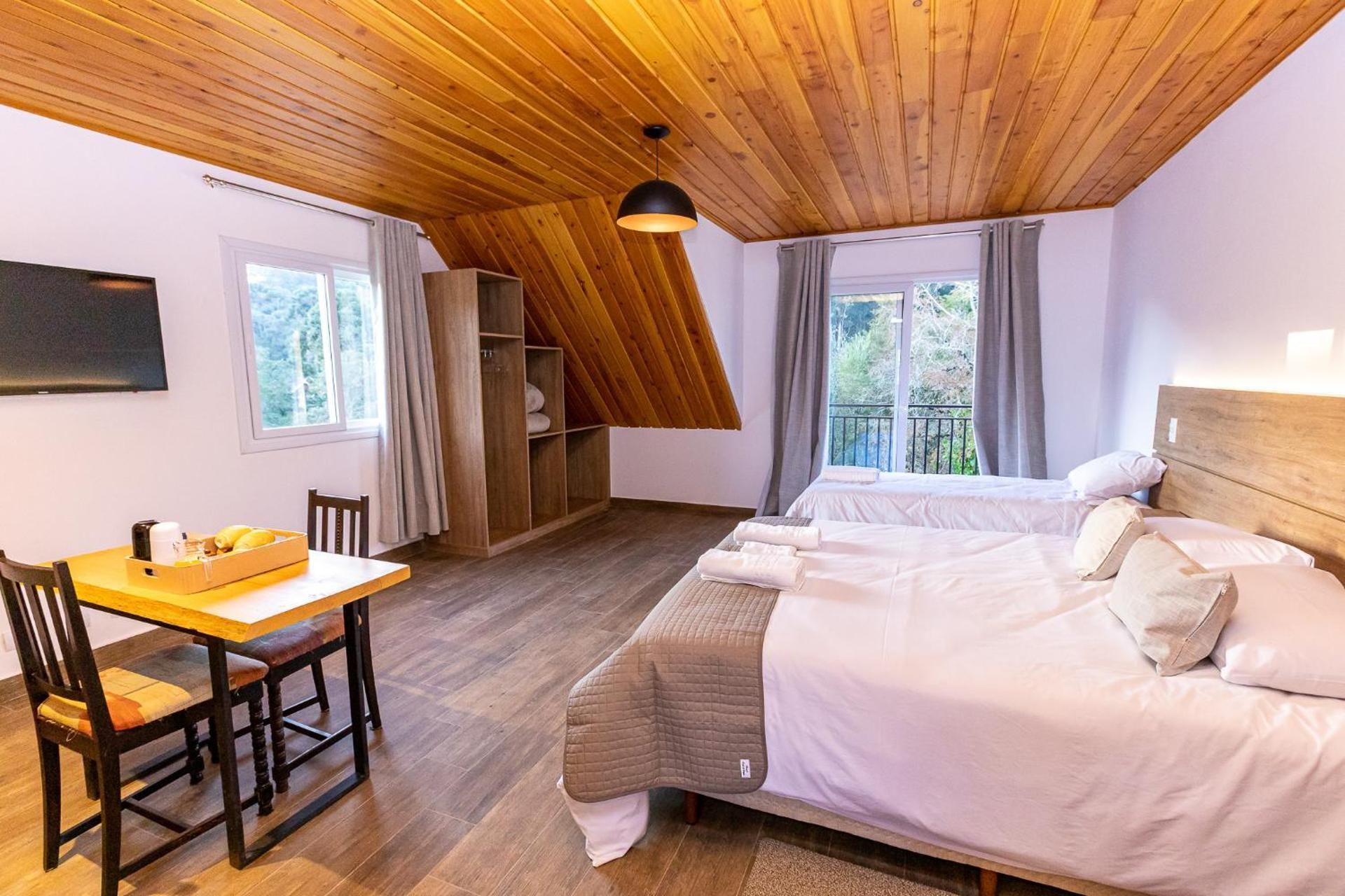 Chalet