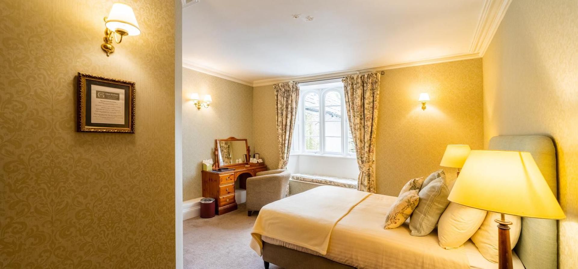 Glen Rothay Double Room 2