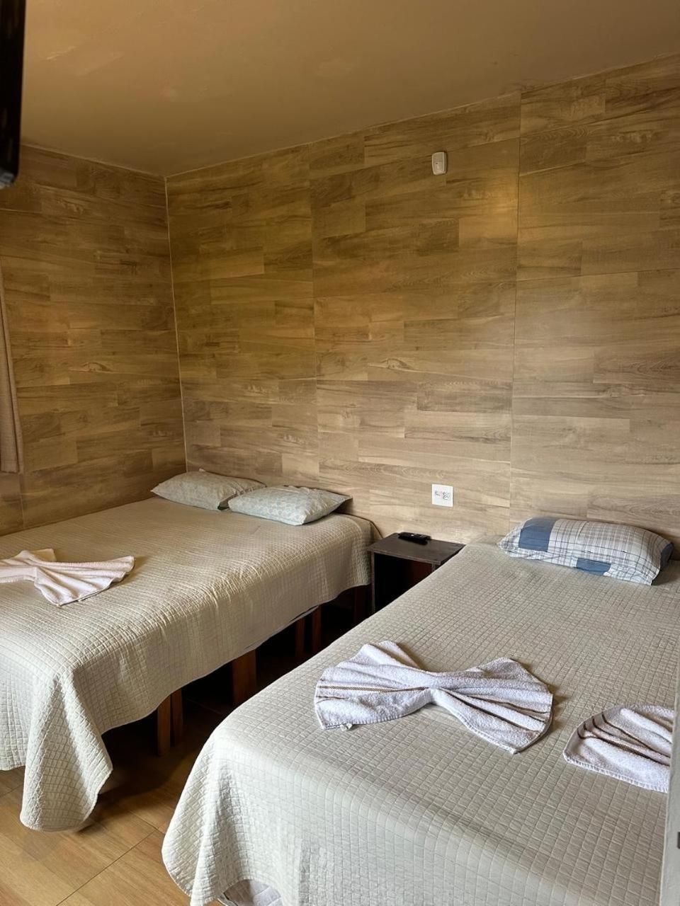 Premium Quadruple Room