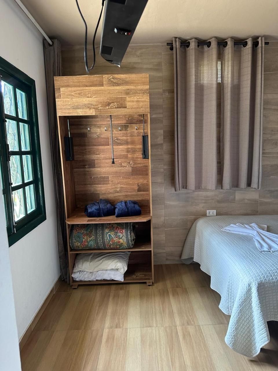 Premium Quadruple Room
