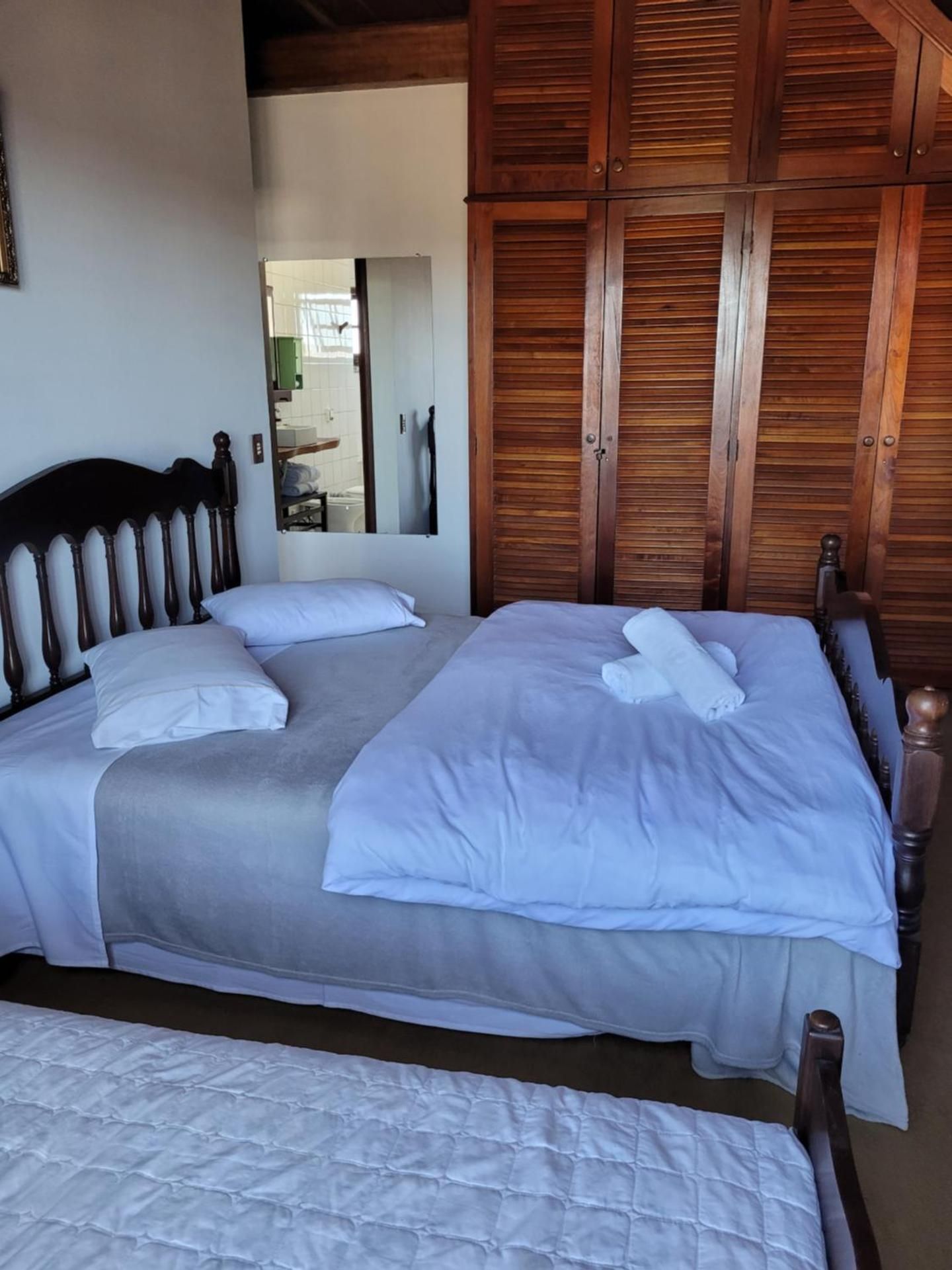 King Suite with Spa Bath
