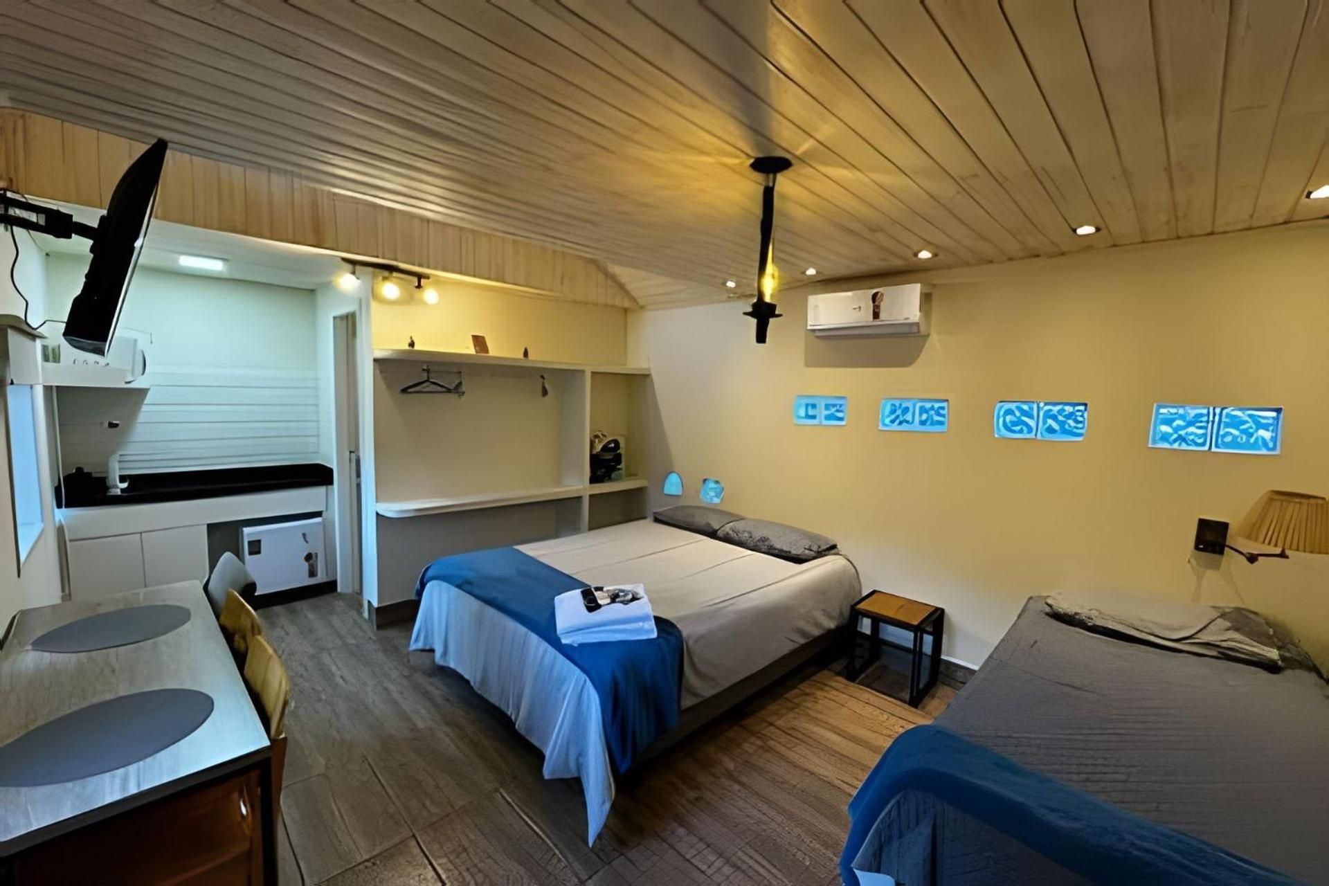 Chalet
