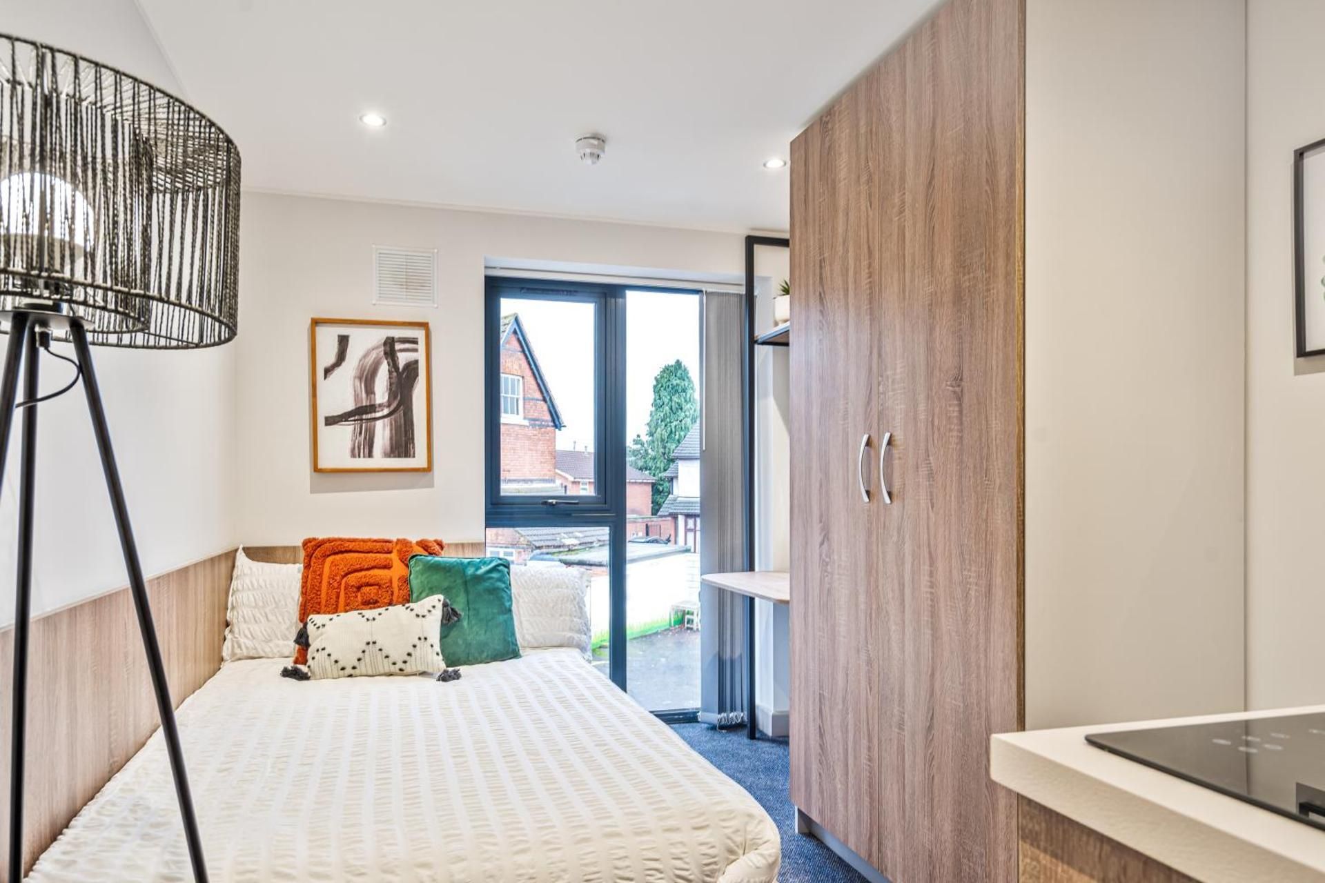 Duplex Studio