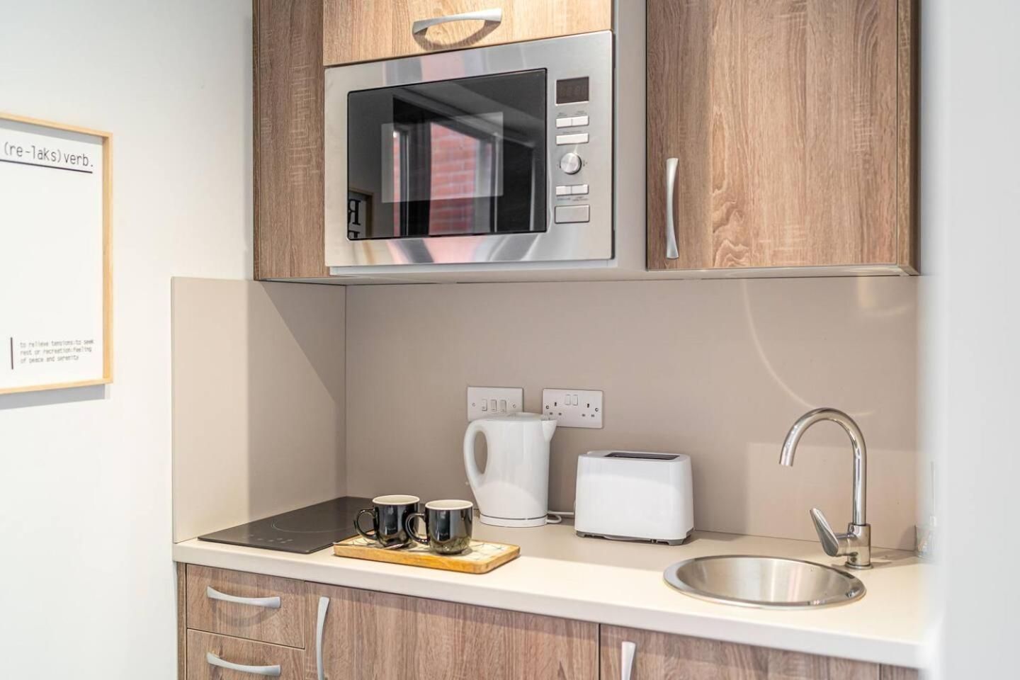 Budget Double Room