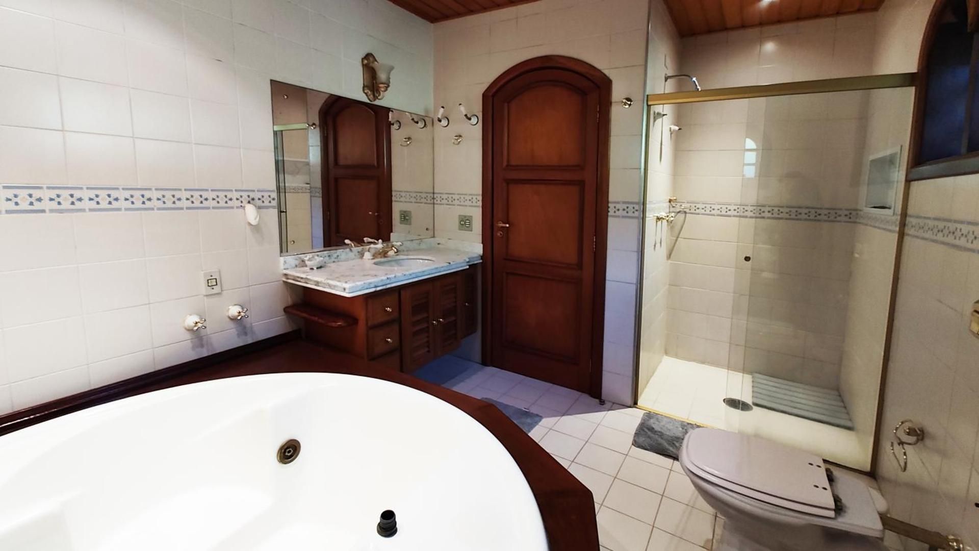 Family Suite with Balcony