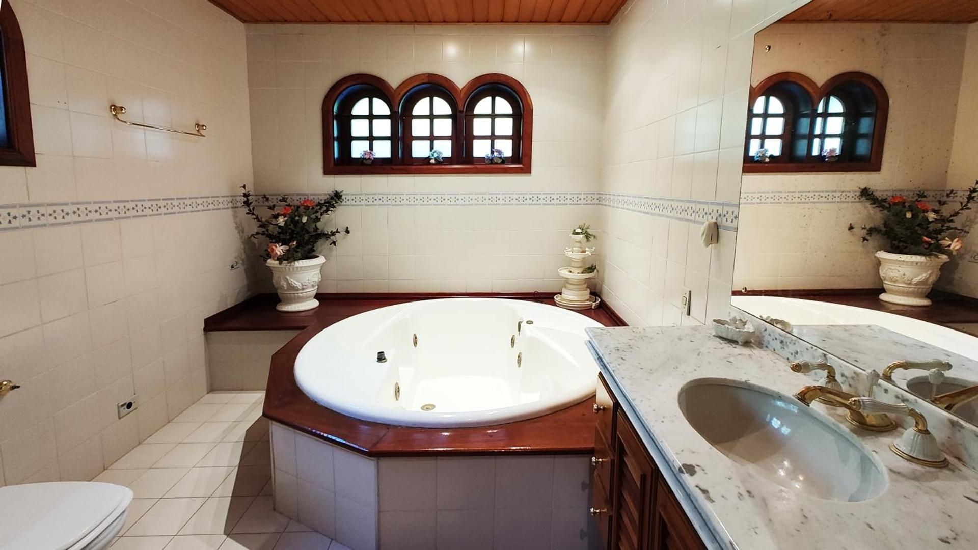 Family Suite with Balcony