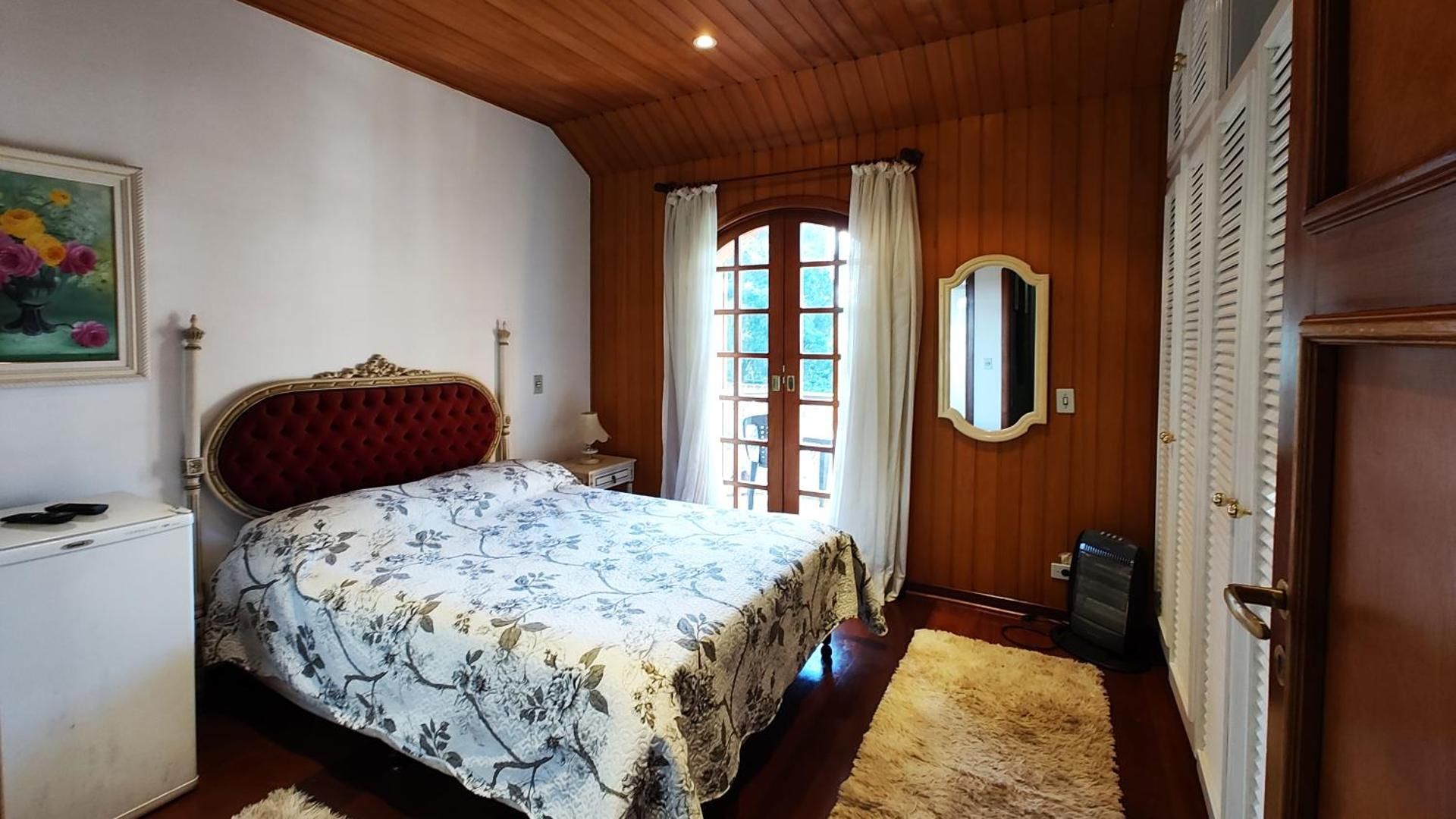 Suite with Balcony