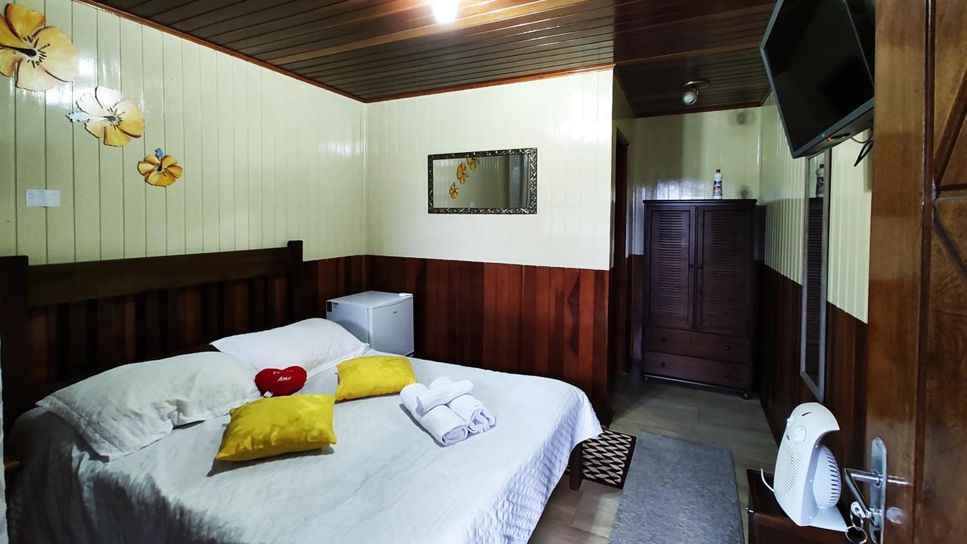 One-Bedroom Chalet