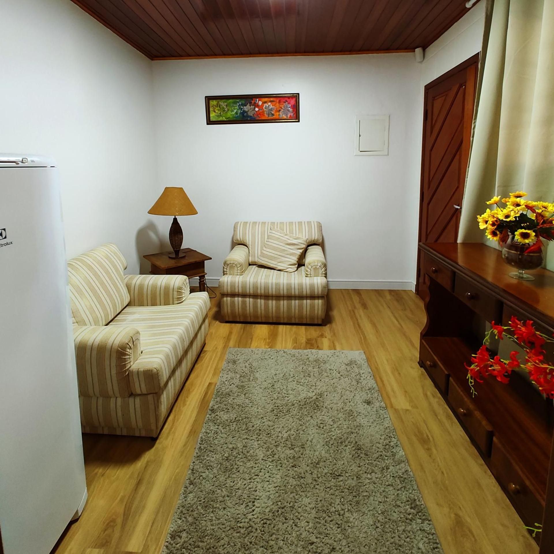 Superior Chalet