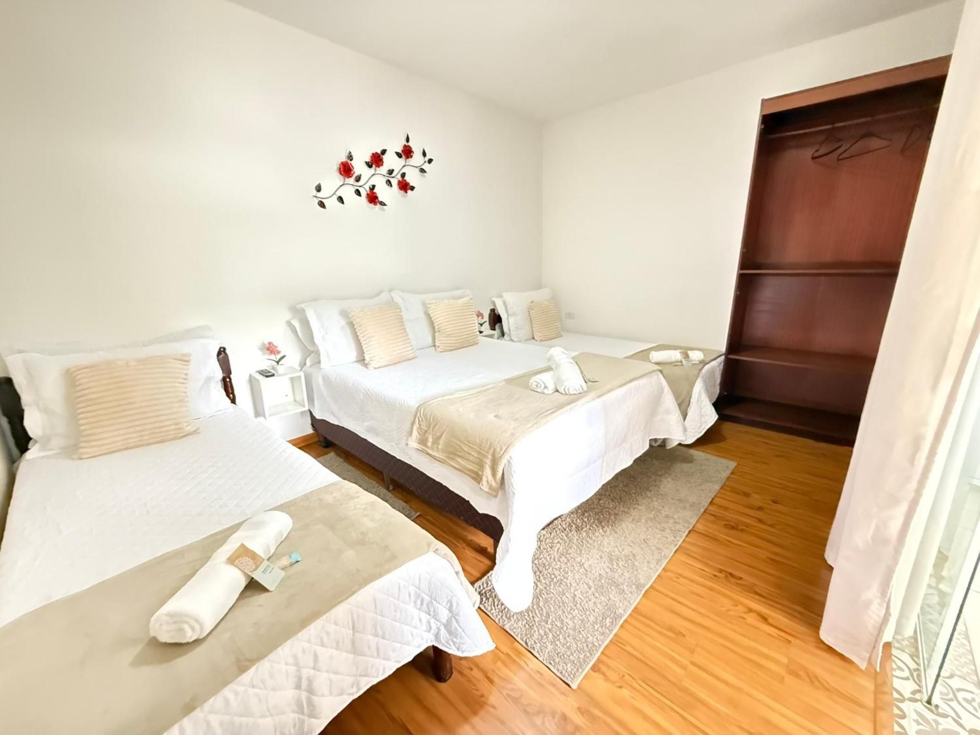 Superior Apartment
