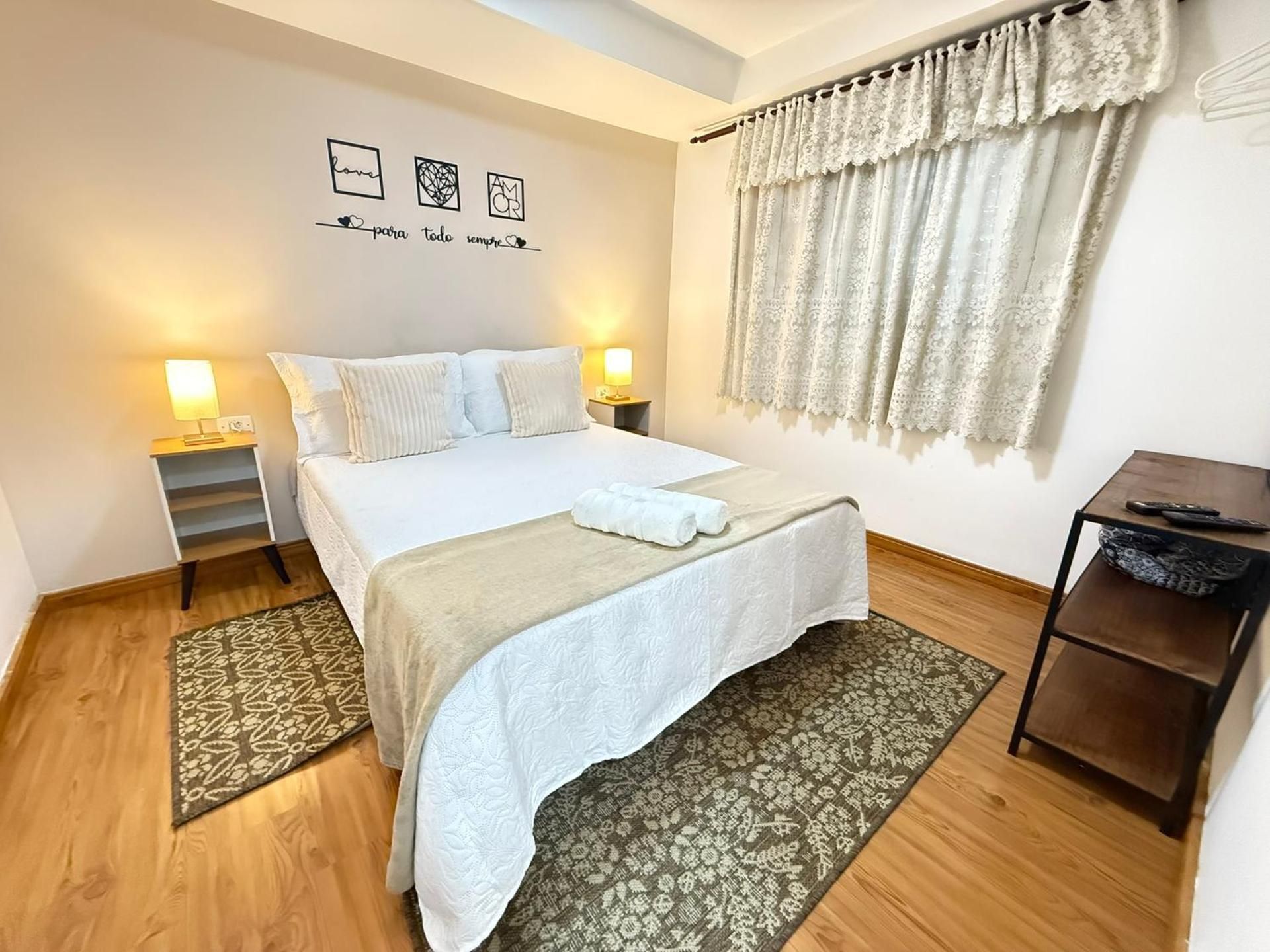 Apartment - Ground Floor