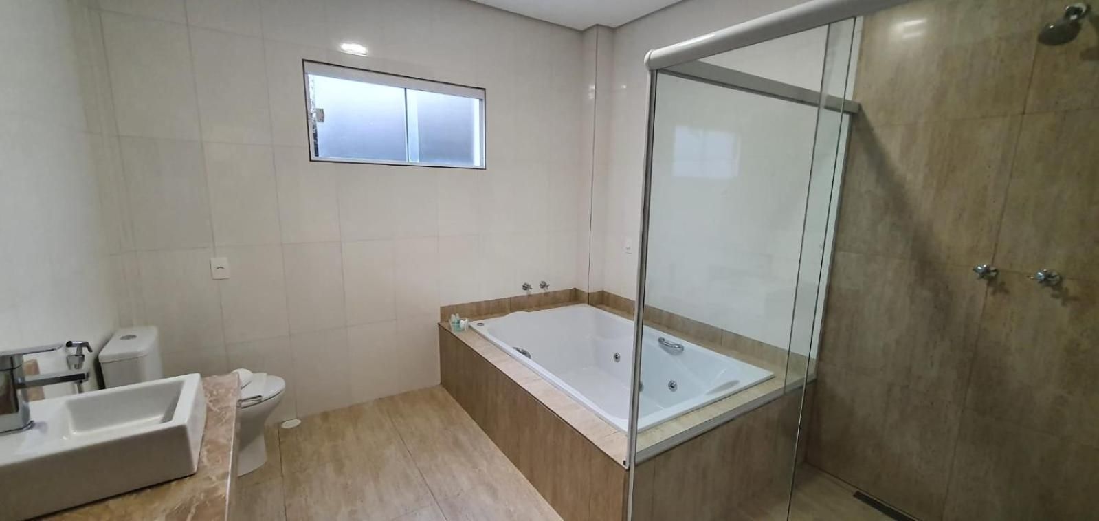 Chalet Studio with Spa Bath and Fireplace