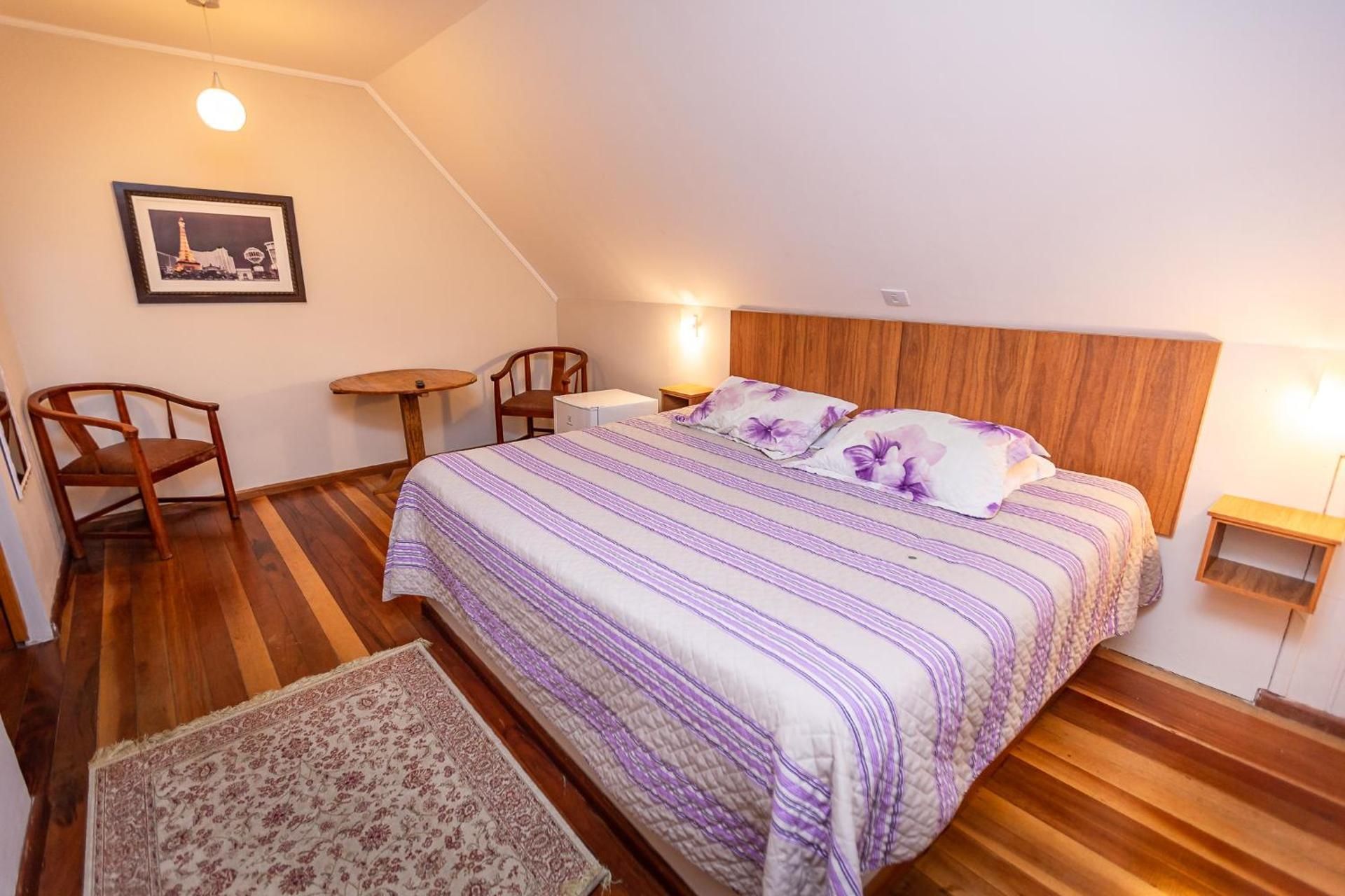 Superior Super King Room