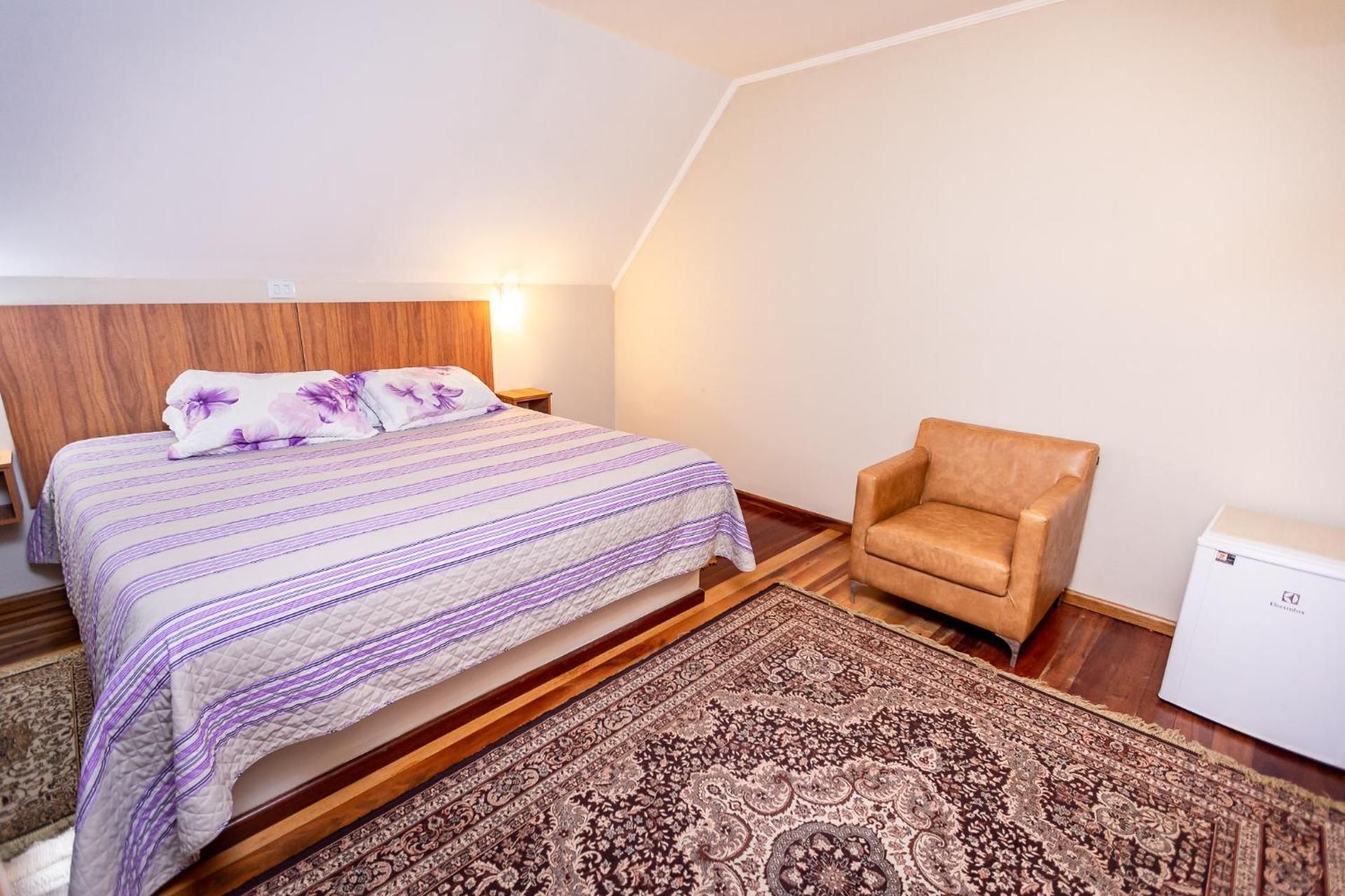 Superior Super King Room