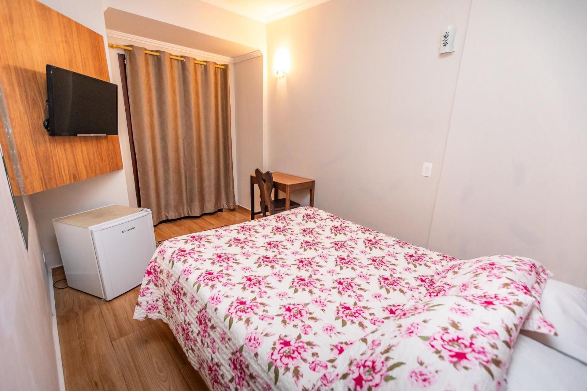 Double Room without View