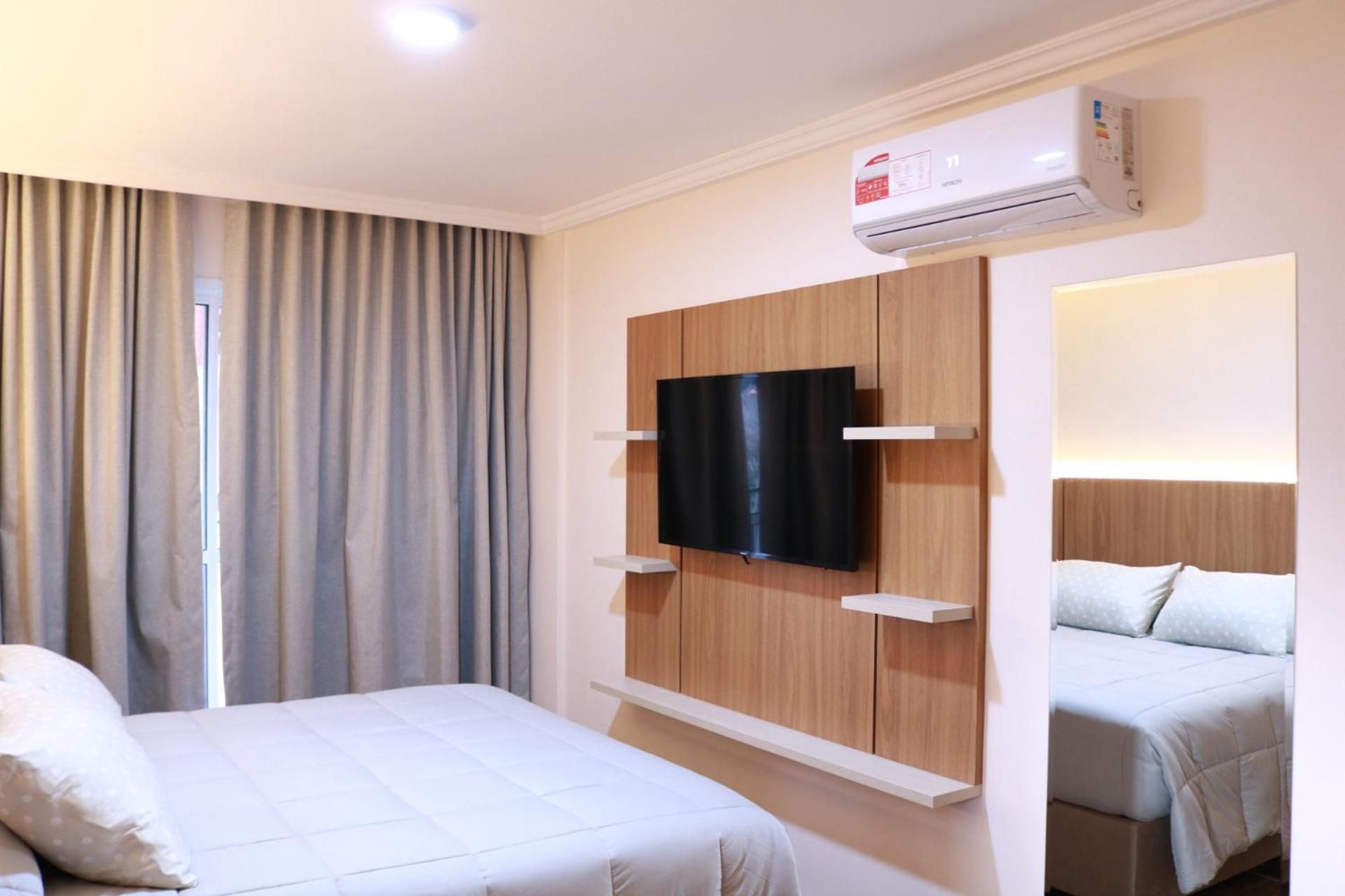 Queen Suite