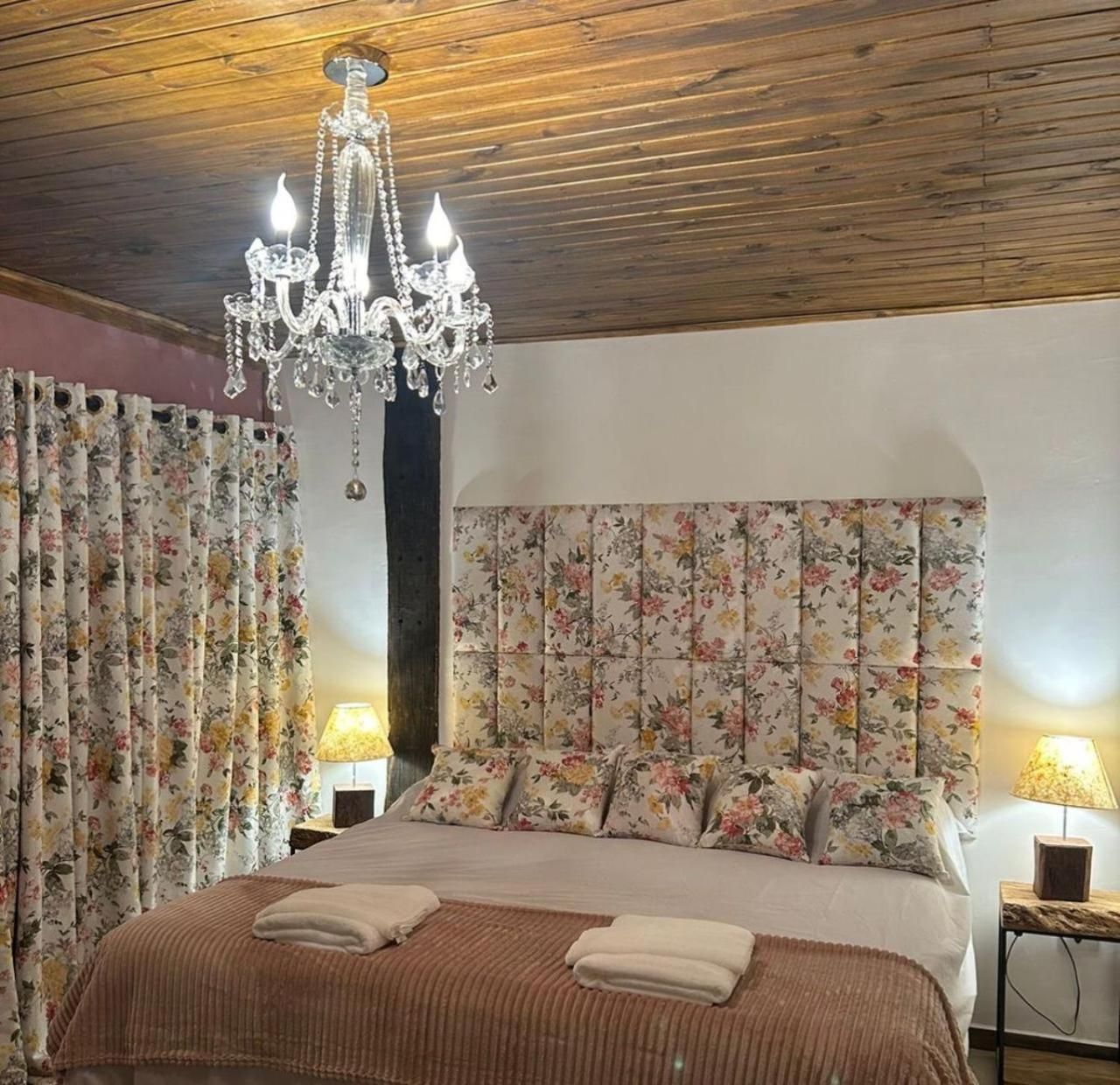 One-Bedroom Chalet