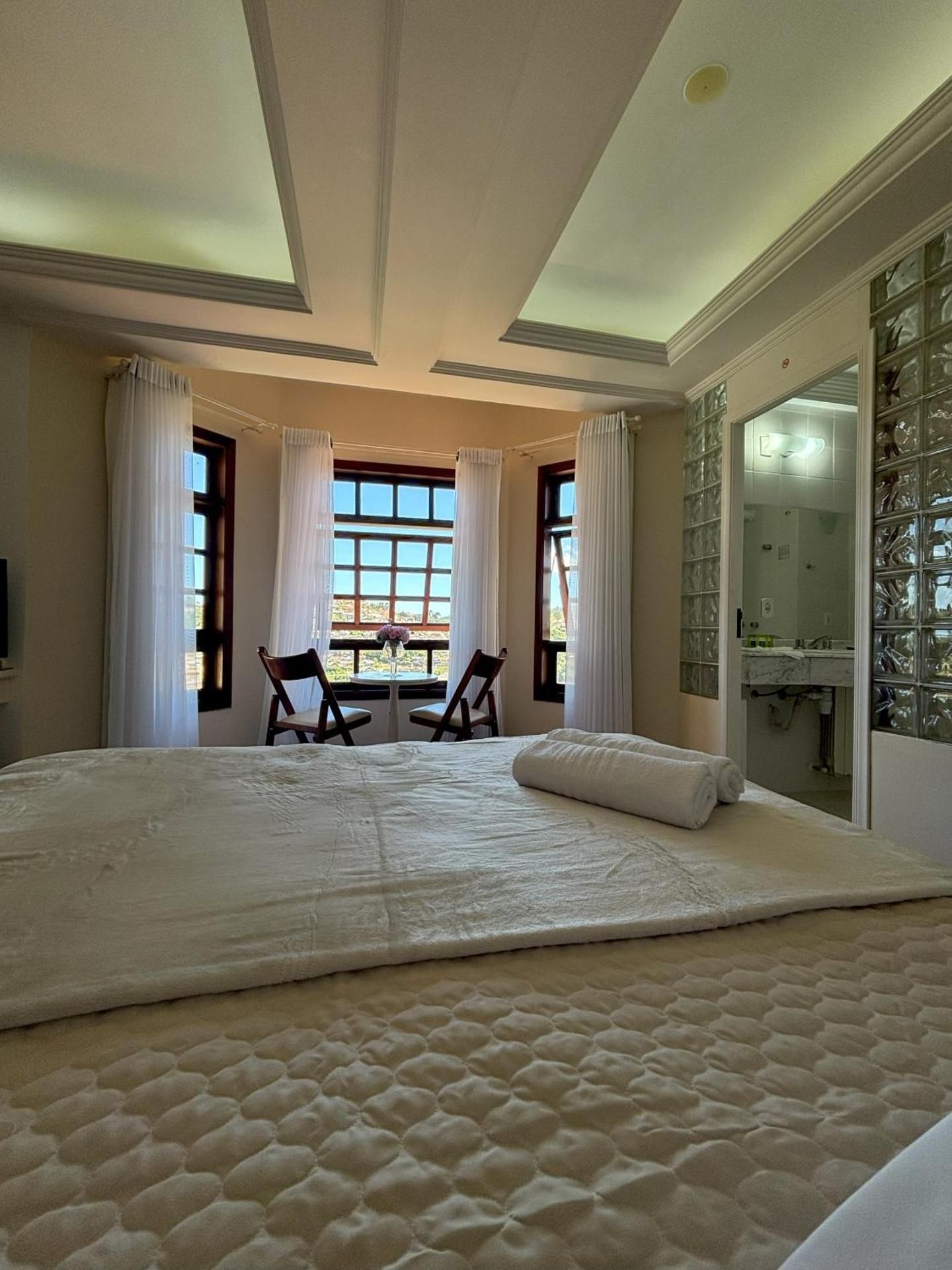 Double Room with Spa Bath
