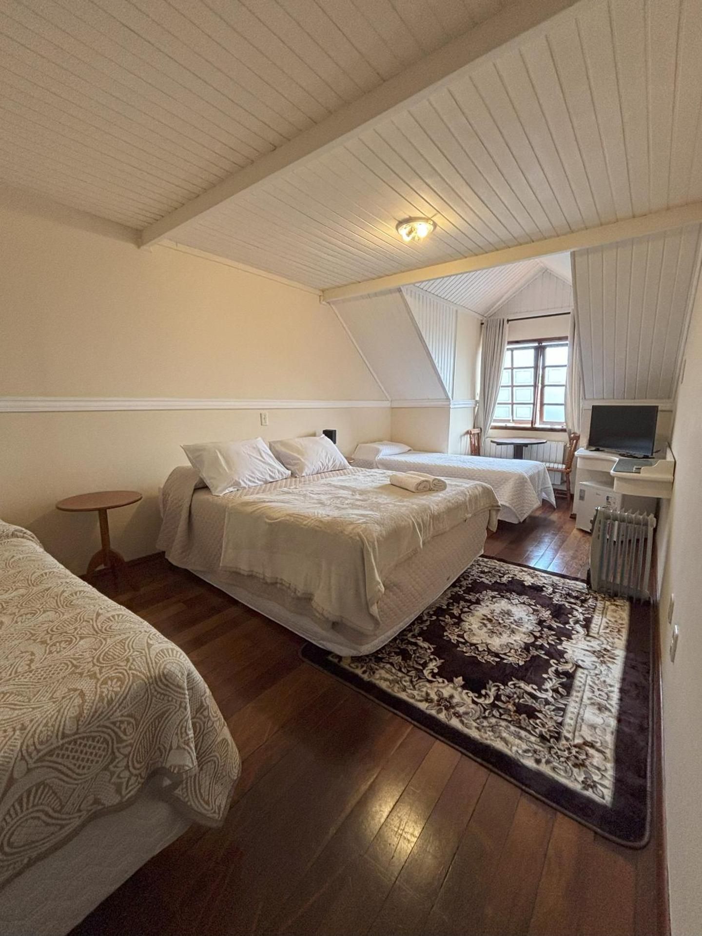 Superior Quadruple Room