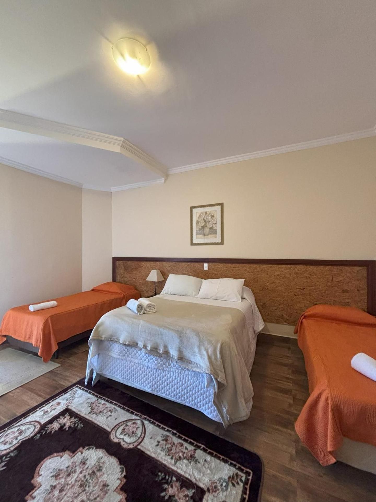 Superior Quadruple Room