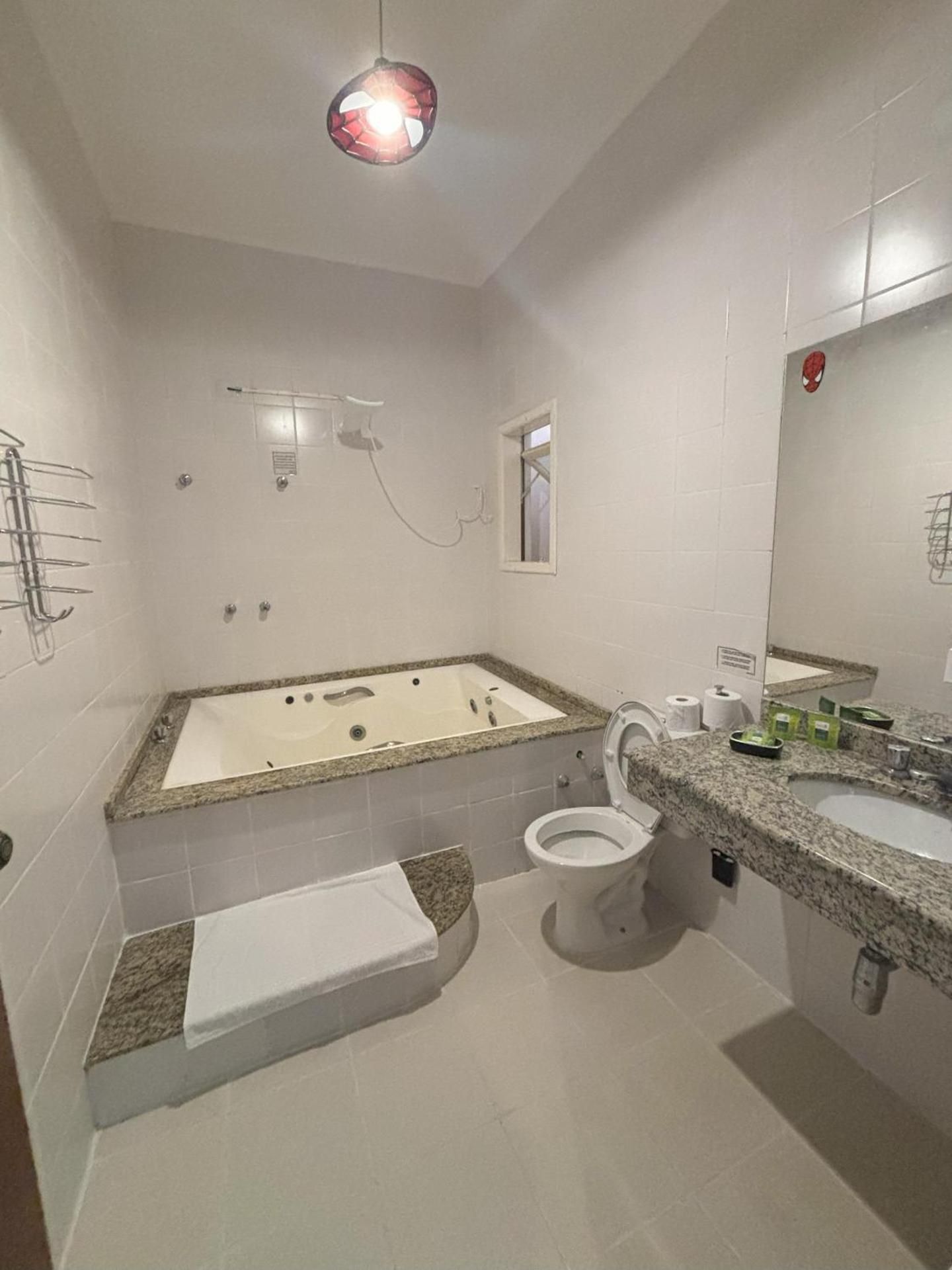 Family Quadruple Room