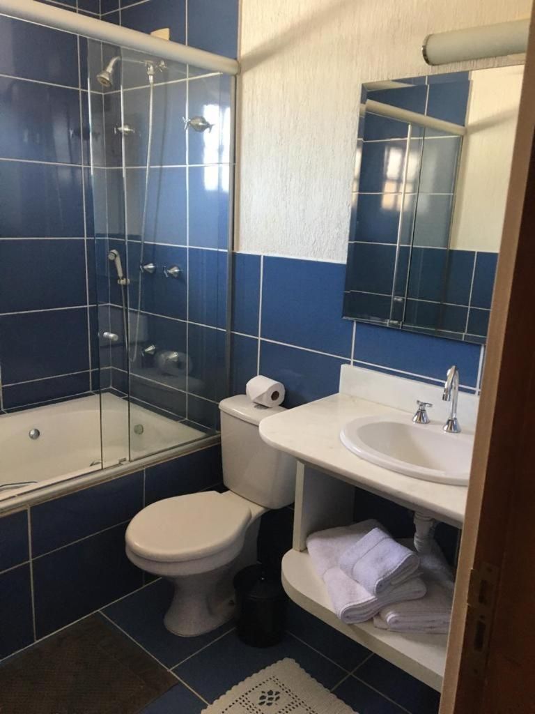 Deluxe Suite with Spa Bath