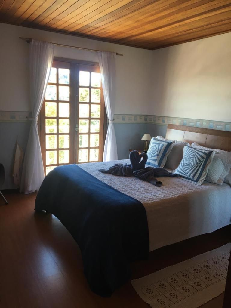 Deluxe Suite with Spa Bath