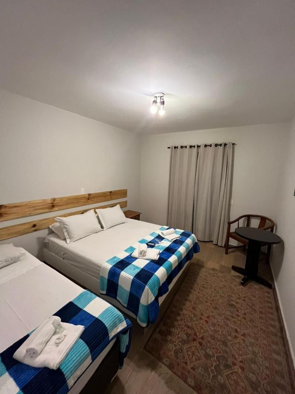 Standard Suite