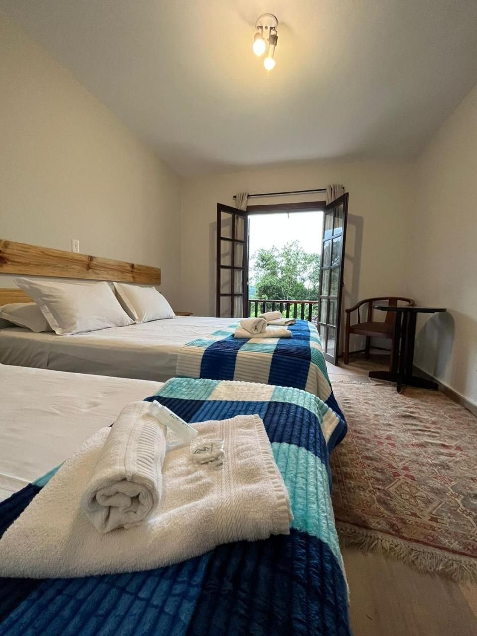 Superior Suite